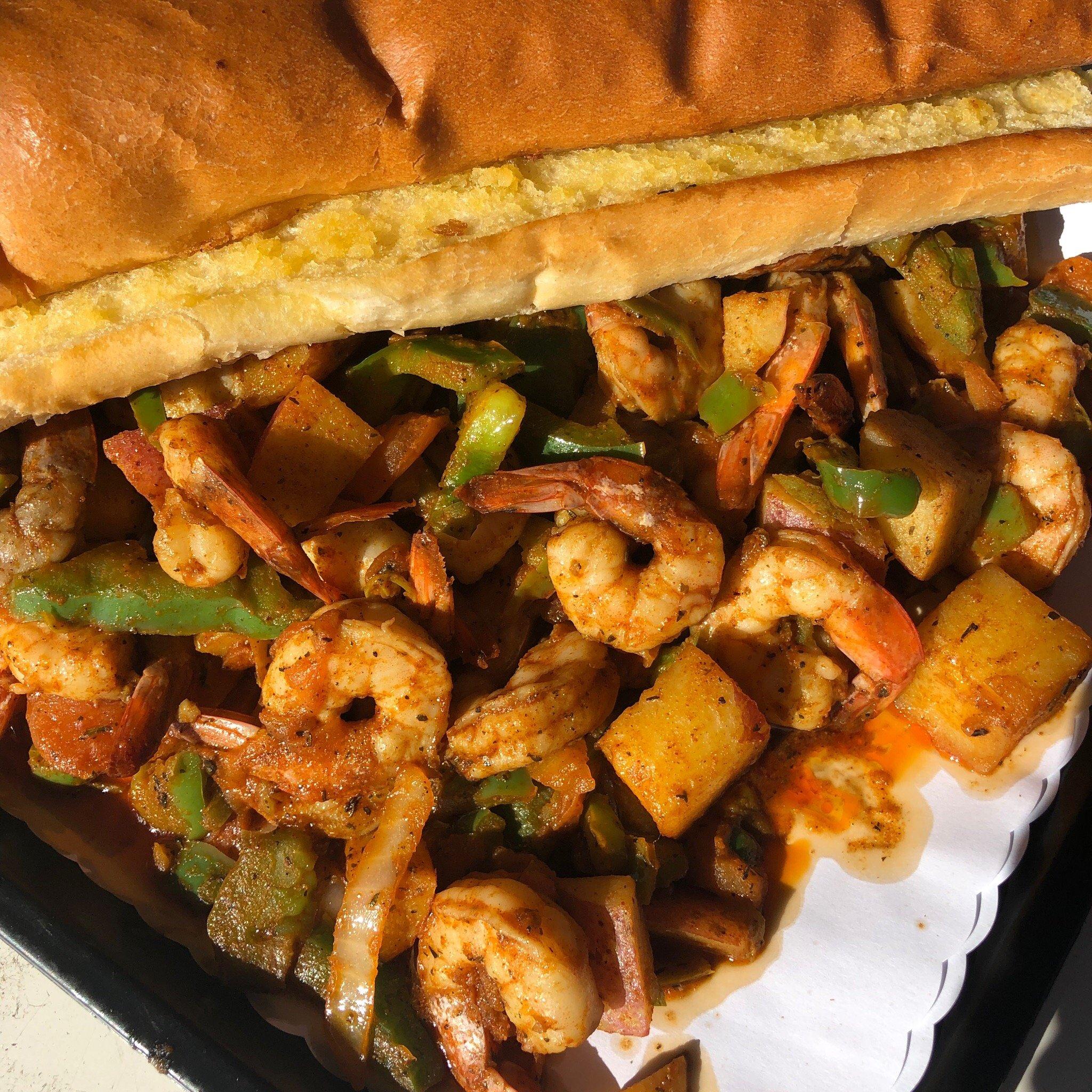 San Pedro Fish Market & Restaurant