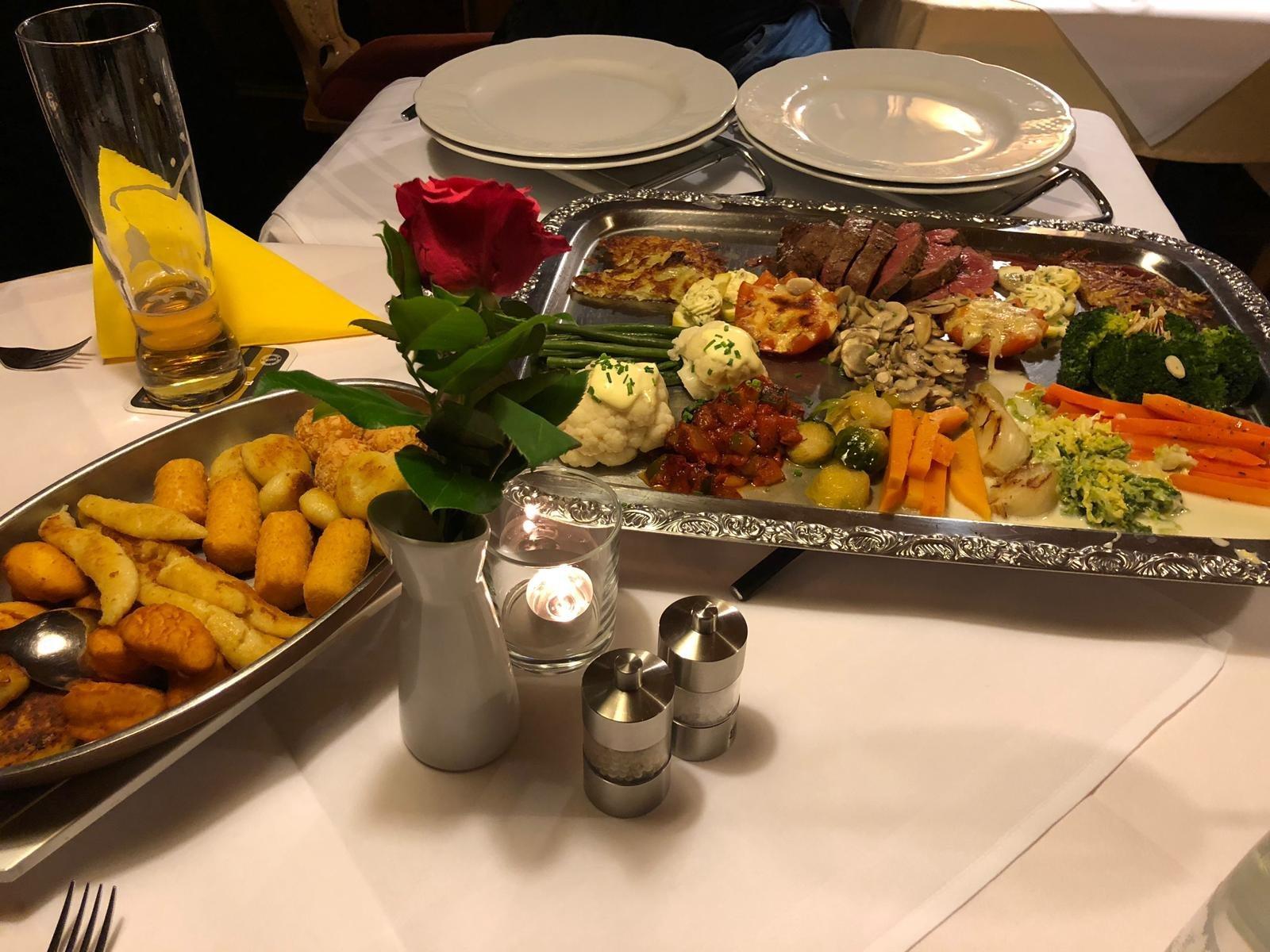 Restaurant Grüner Baum