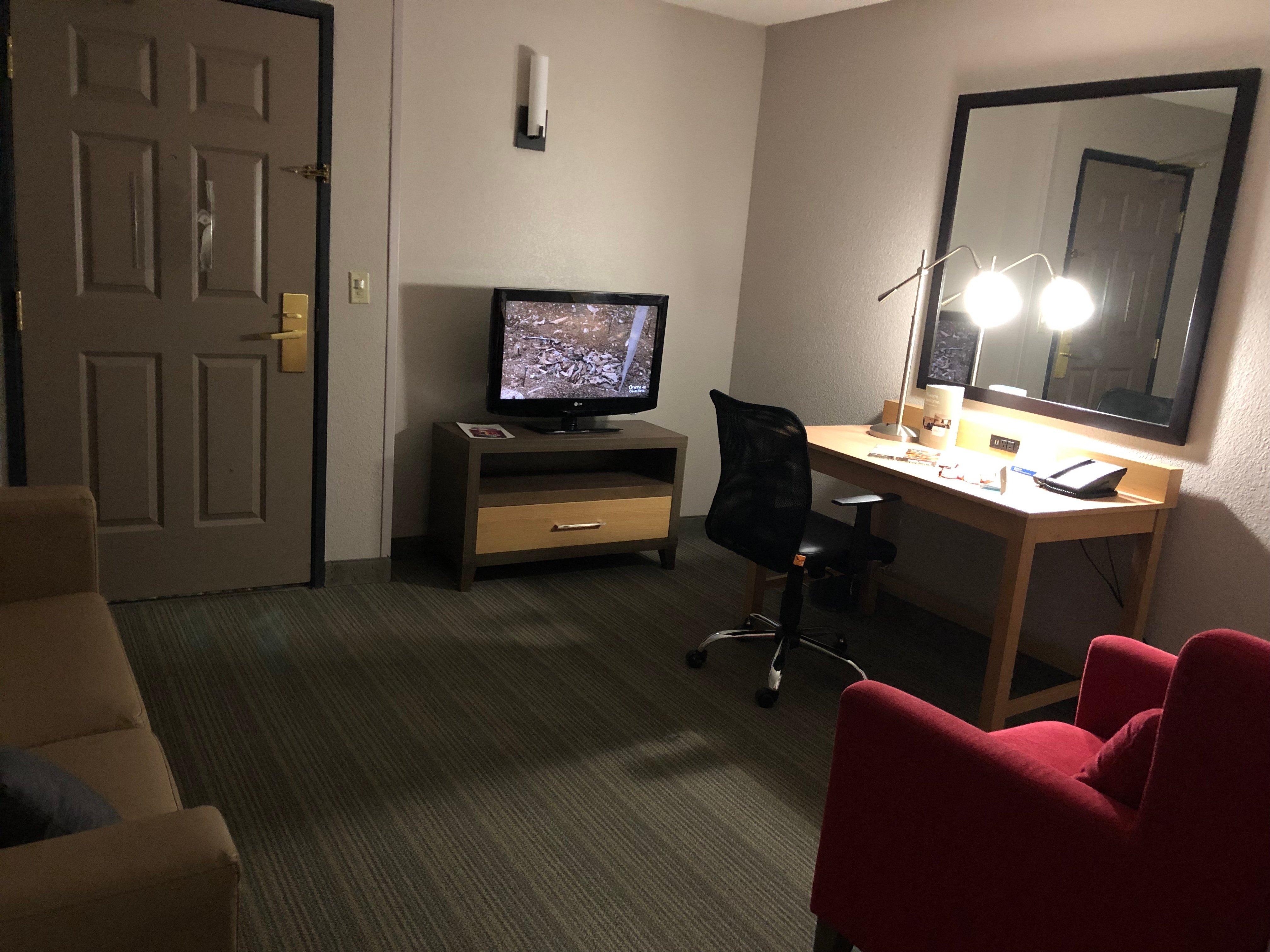 Country Inn & Suites by Radisson, Charlotte University Place, NC