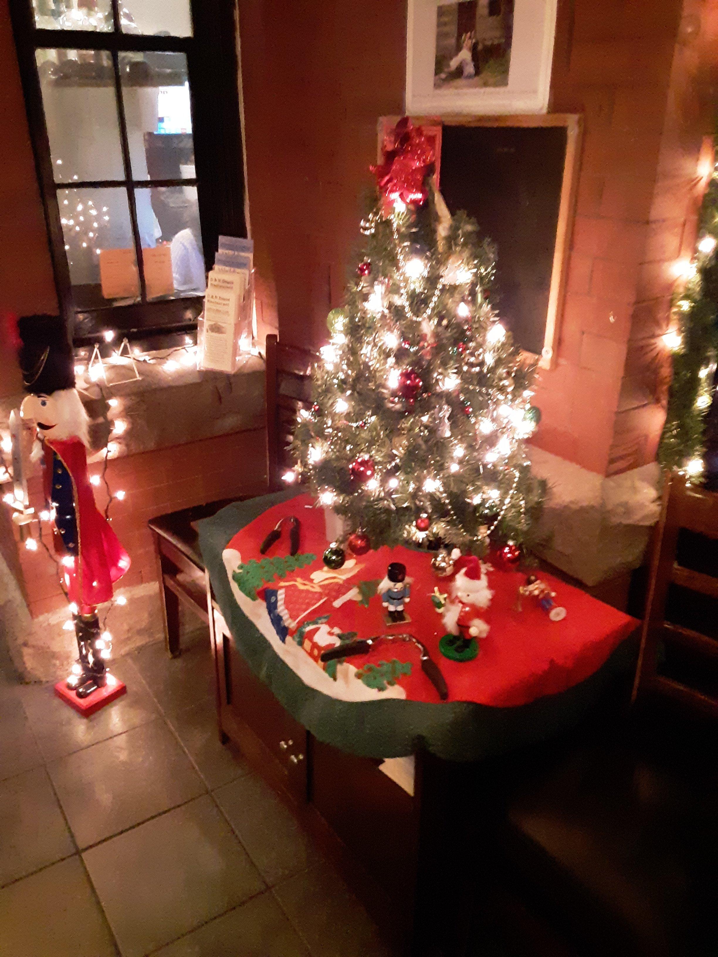 D & R Depot Restaurant