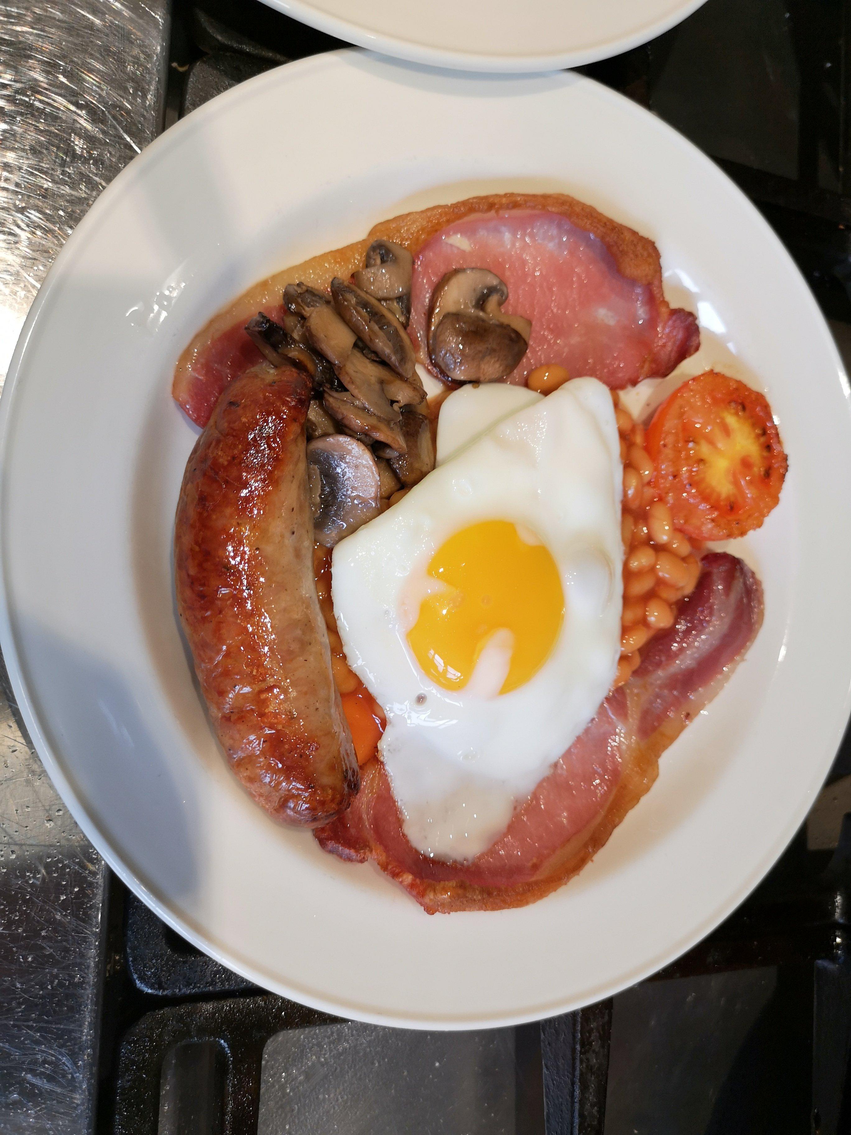 Saint Andrews Centre Café