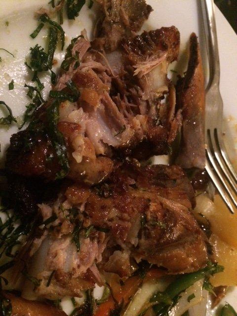 Harmony. Chinese food to takeaway.