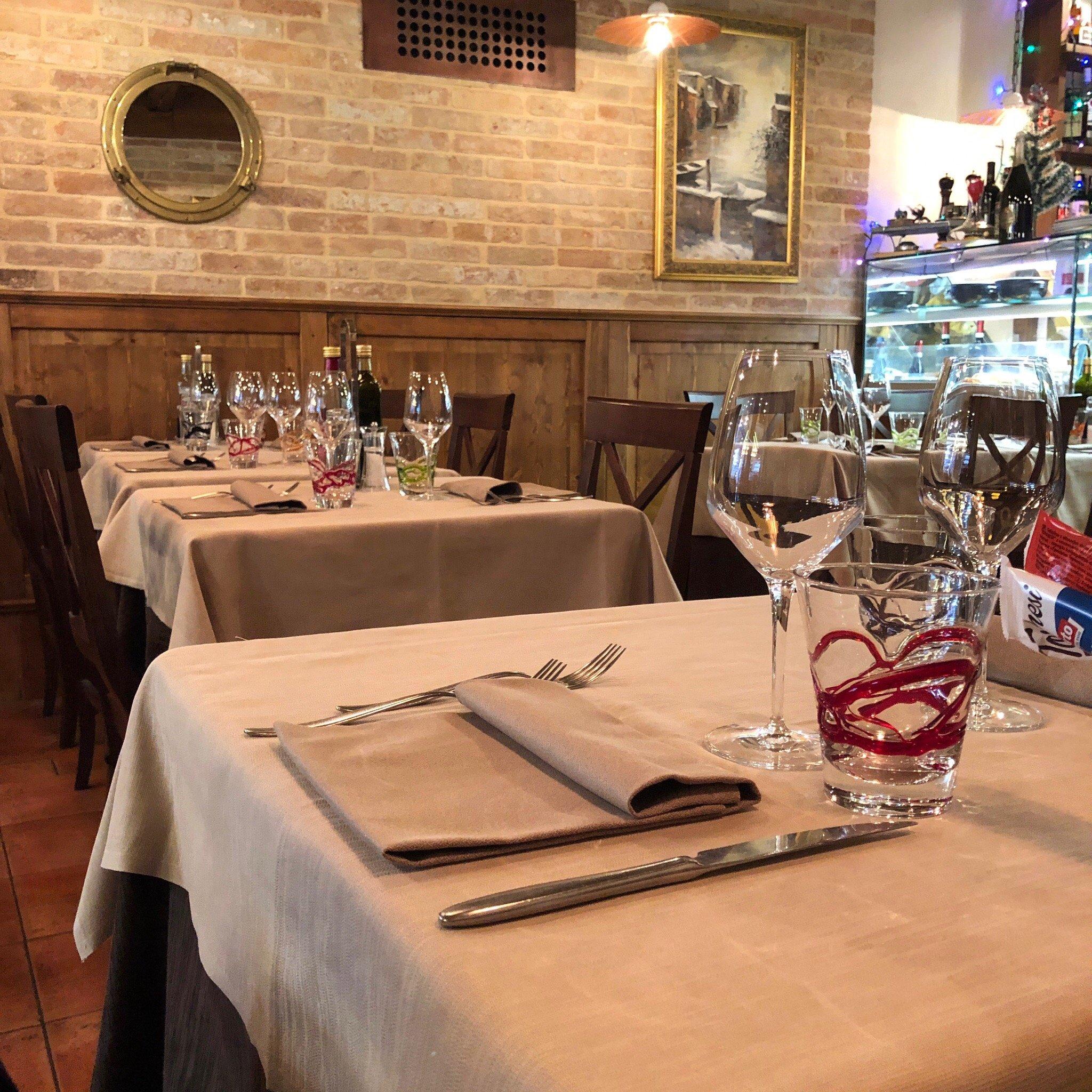 Ristorante Speranza