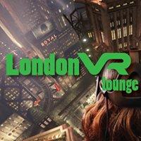 London VR Lounge