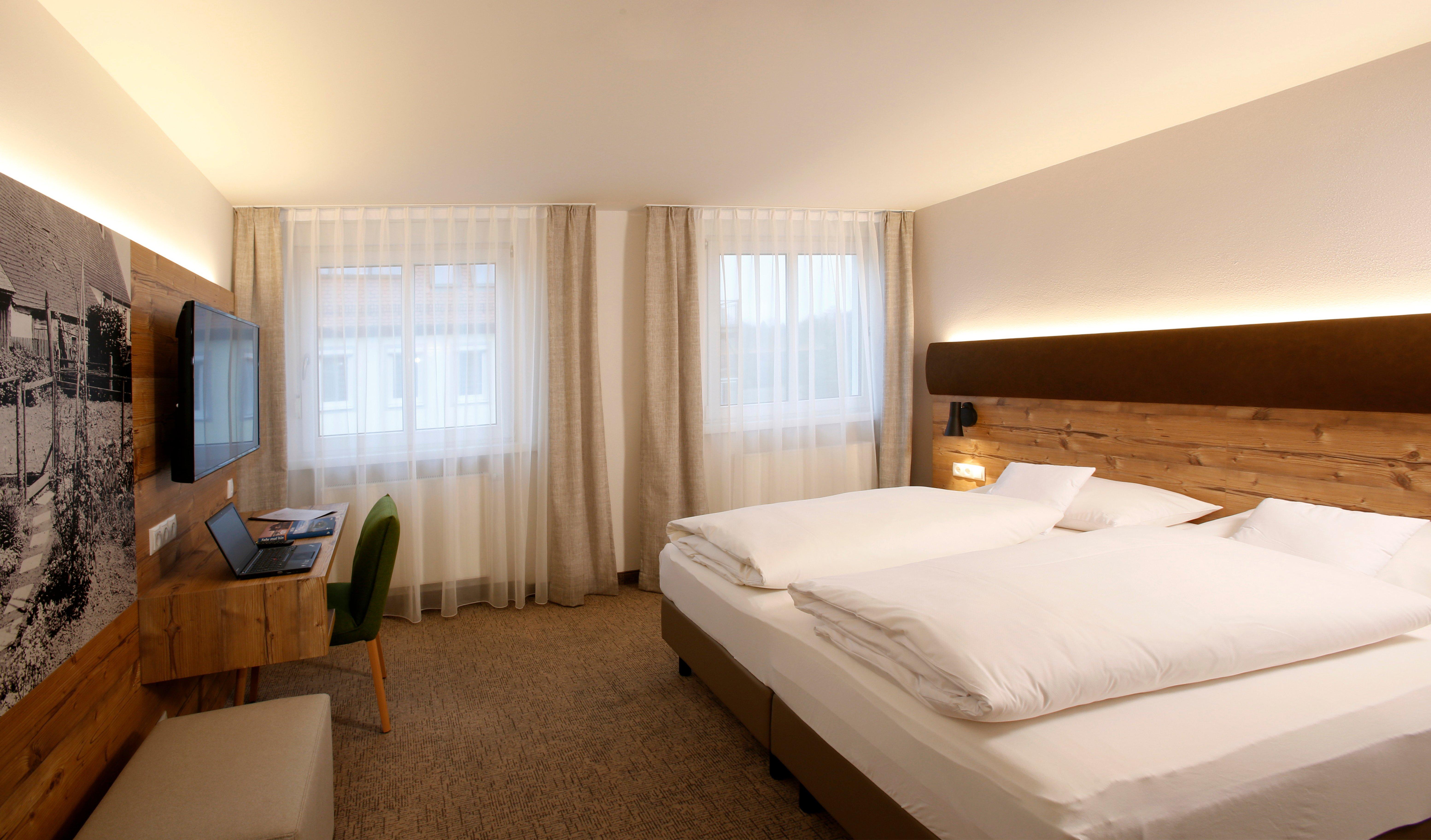 ApartHotelGarni Rose