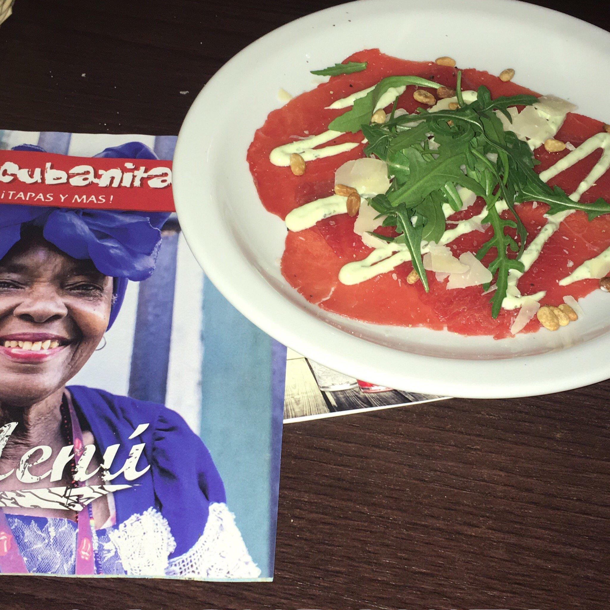 La Cubanita