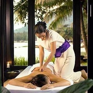Korat Thai Massage
