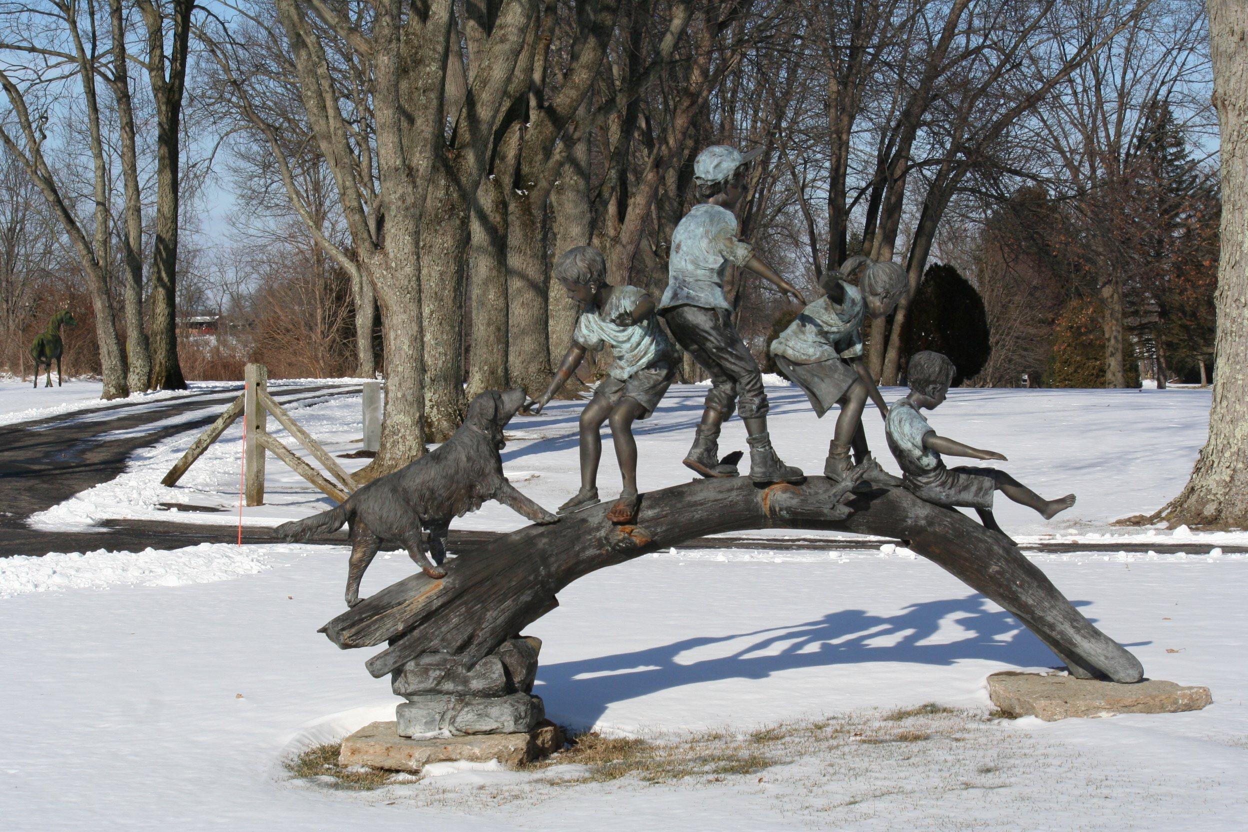 Pines Pet Cemetery and Cremation Center