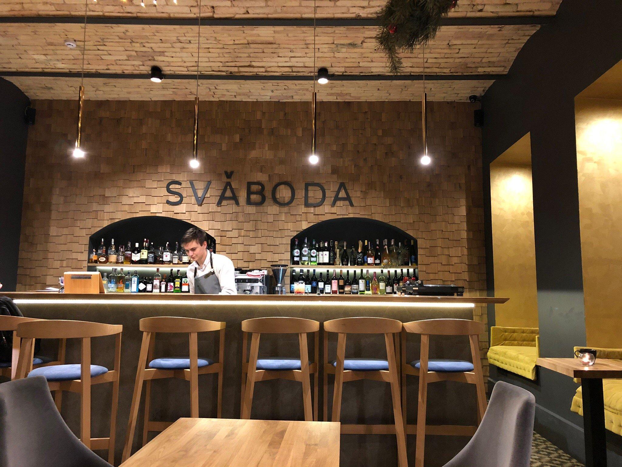 Bar Svaboda