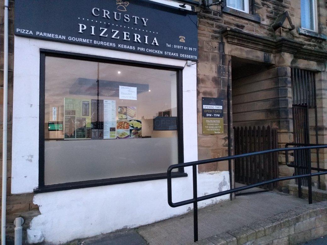 Photo by JohnScarr70