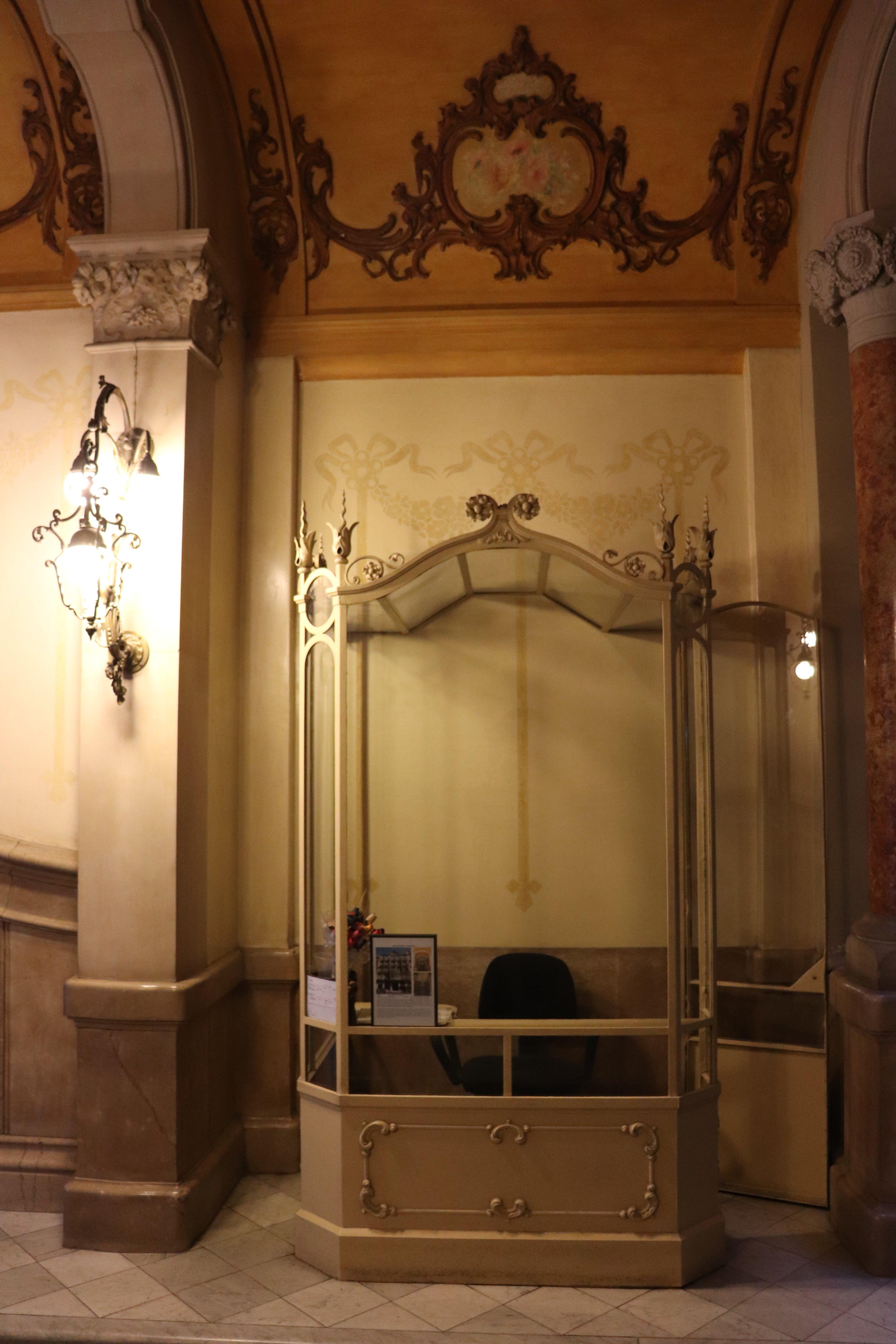 Casa Evarist Juncosa