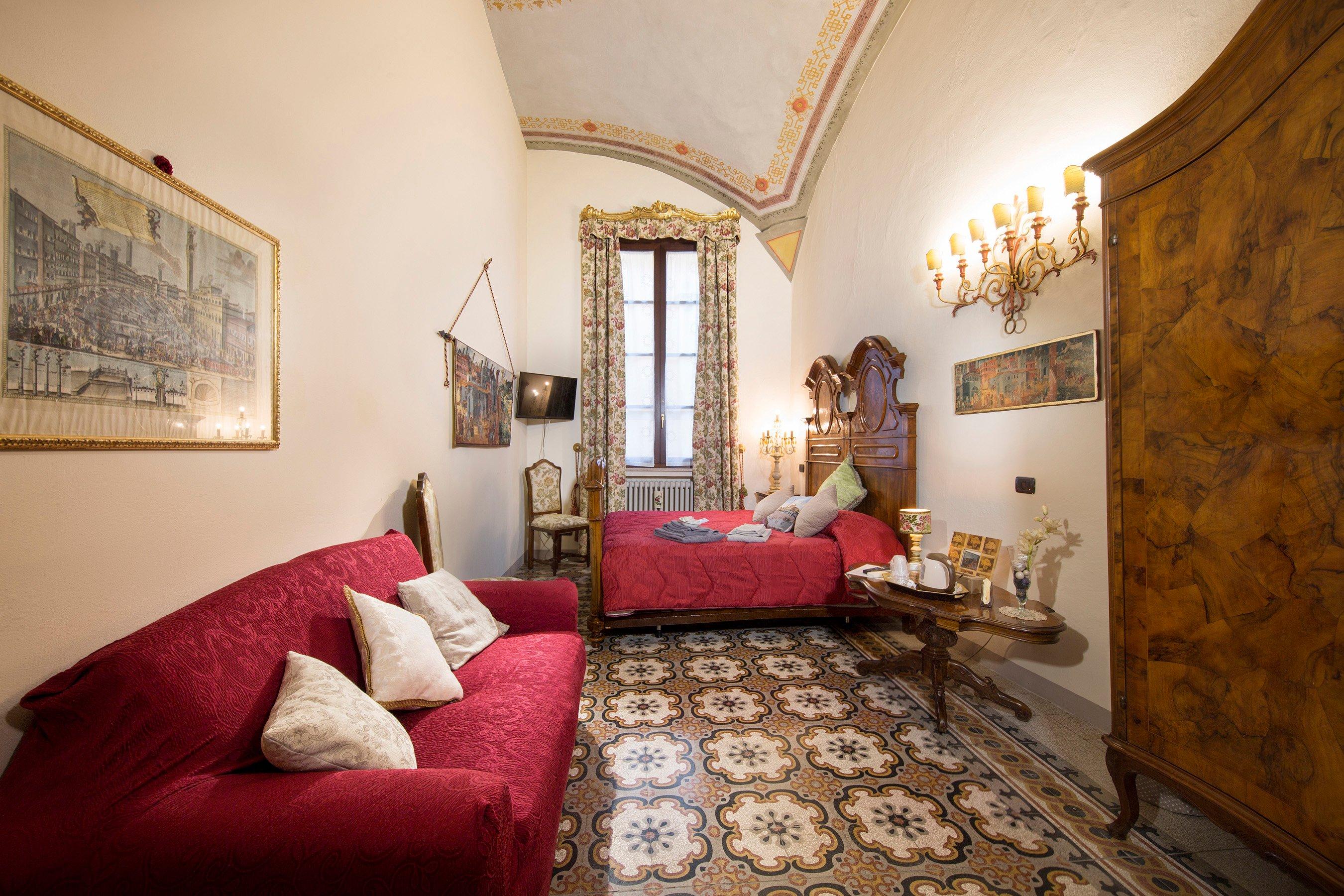 Antica Dimora del Buongoverno