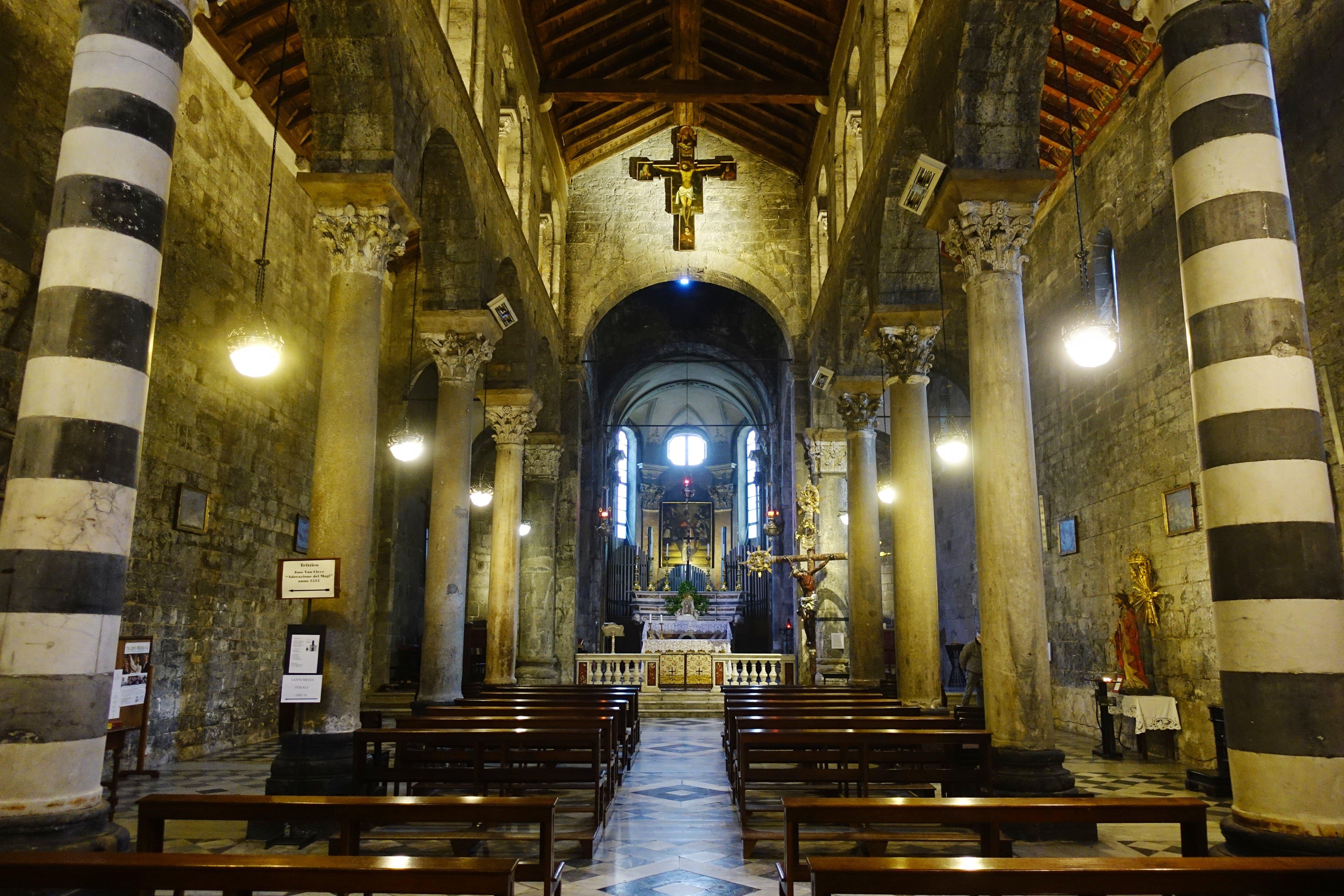 Chiesa Di San Donato