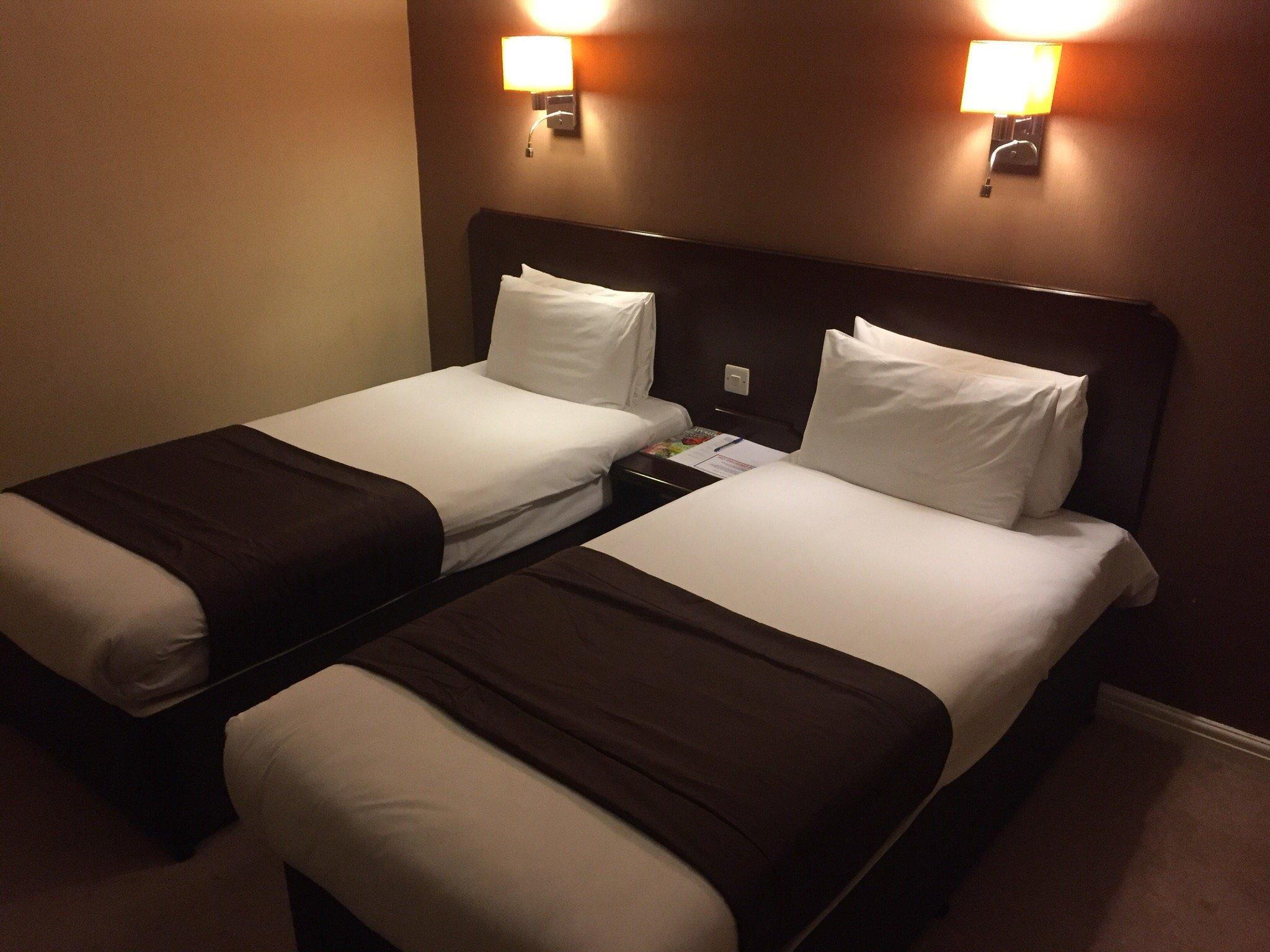 The Dolphin SA1 Hotel