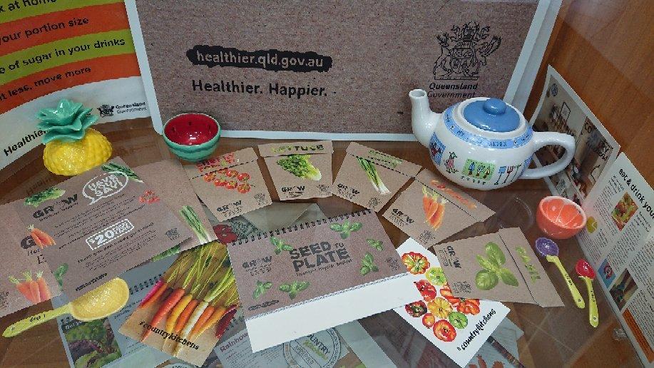 Maleny Library - Sunshine Coast Libraries