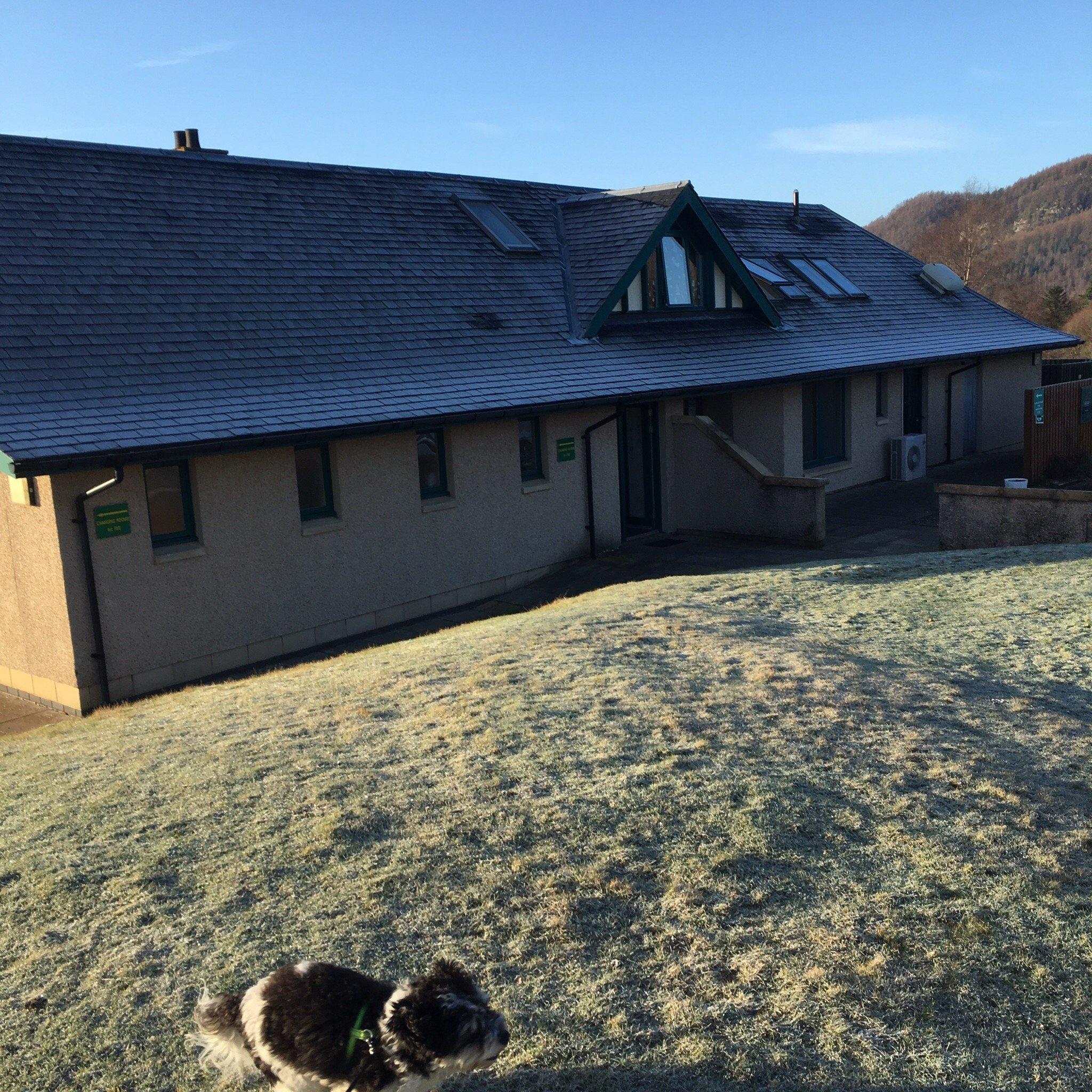 Dunkeld and Birnam Golf Club