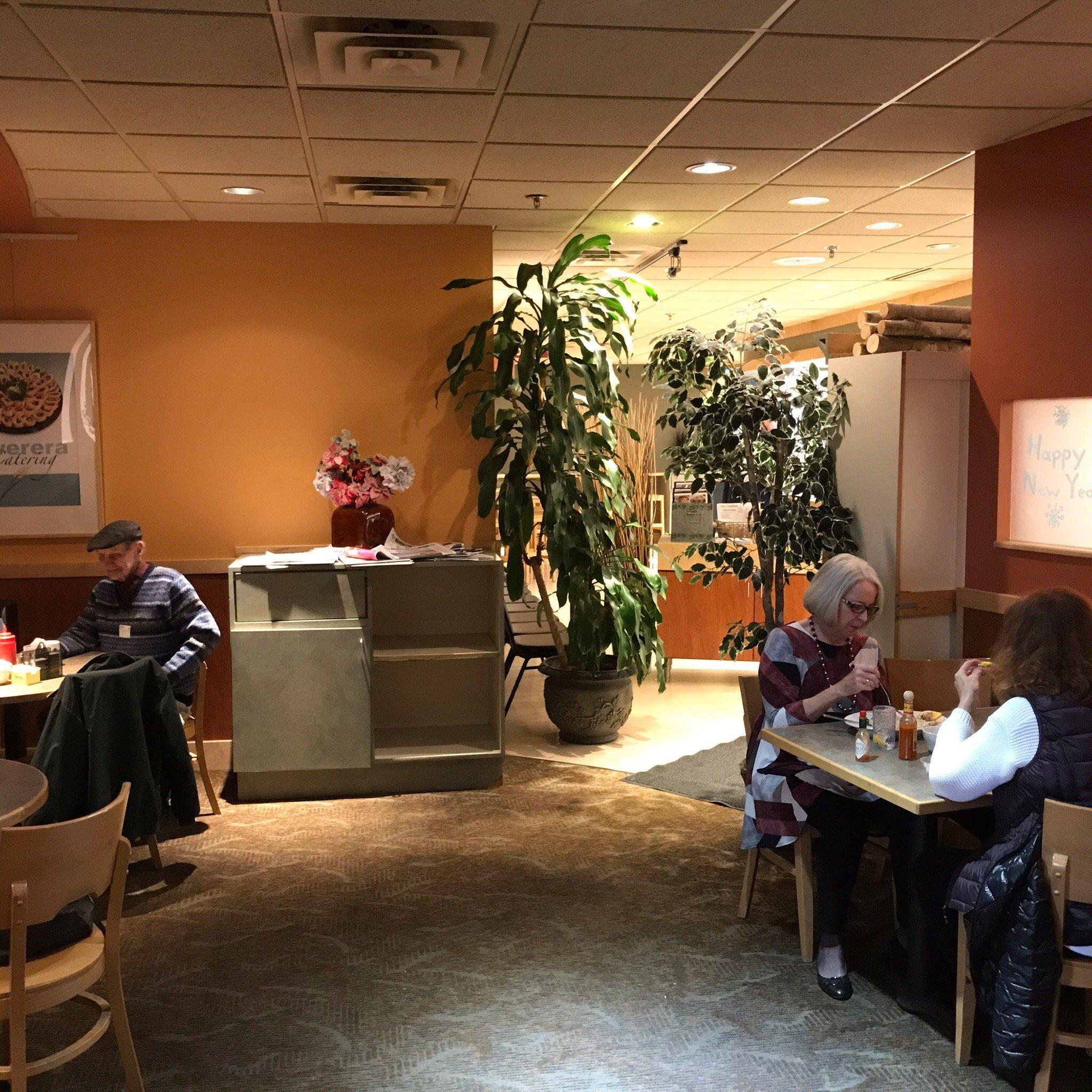 Taste of Scandinavia Bakery