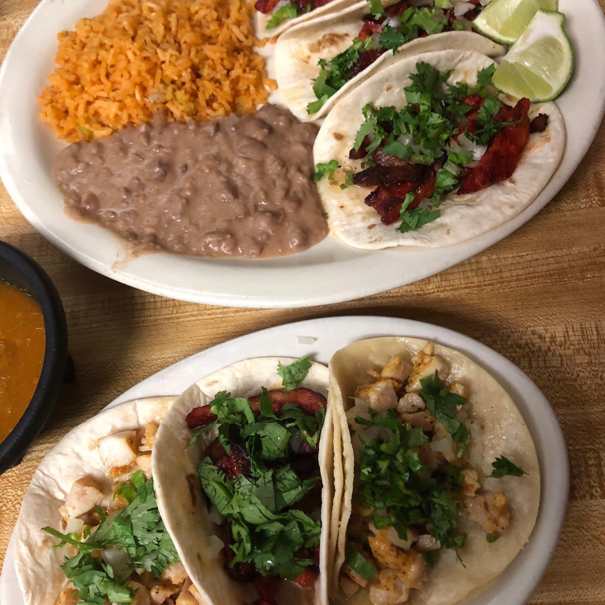 Los Amigos Restaurant