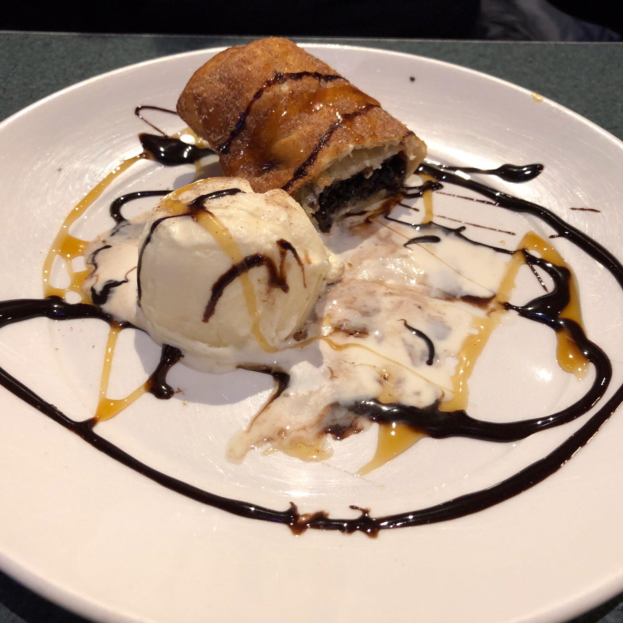 Ricky's All Day Grill - Walnut Grove