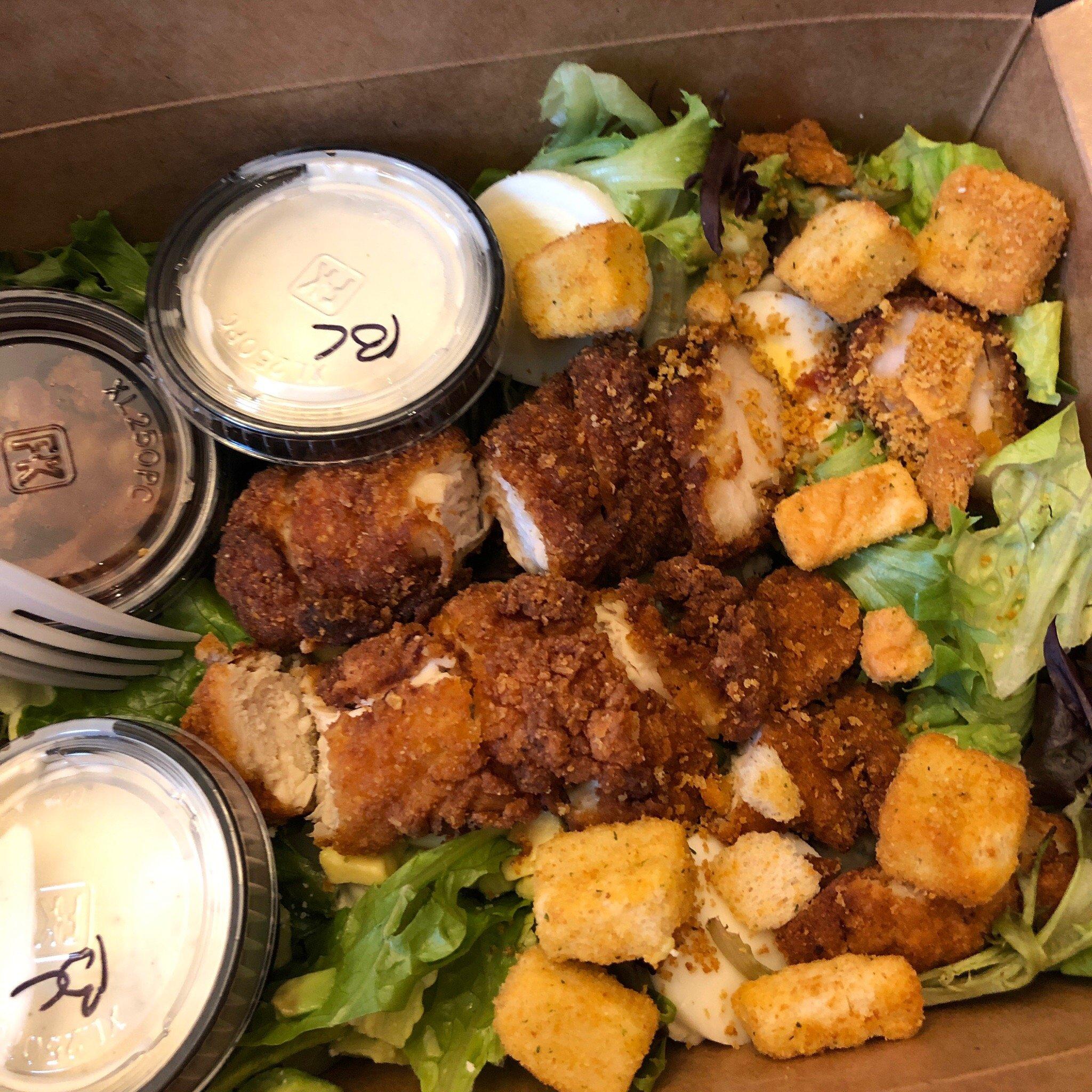 Lola's Chicken Shack