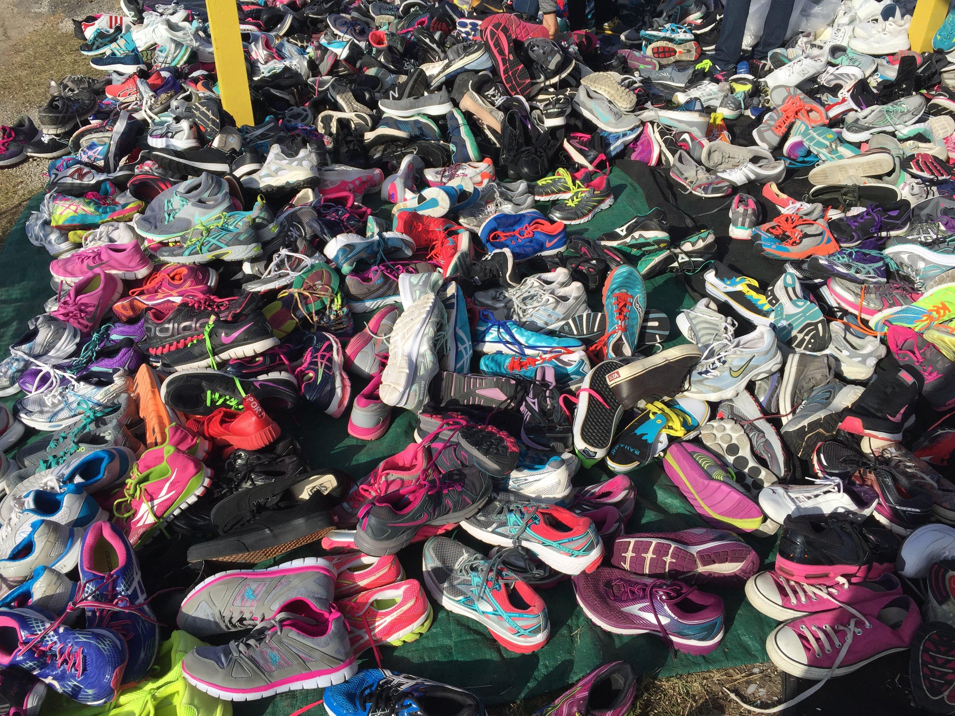 Mission Open Air Market