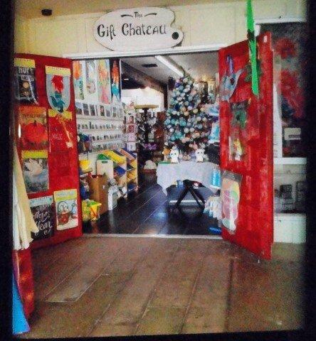 Gift Chateau
