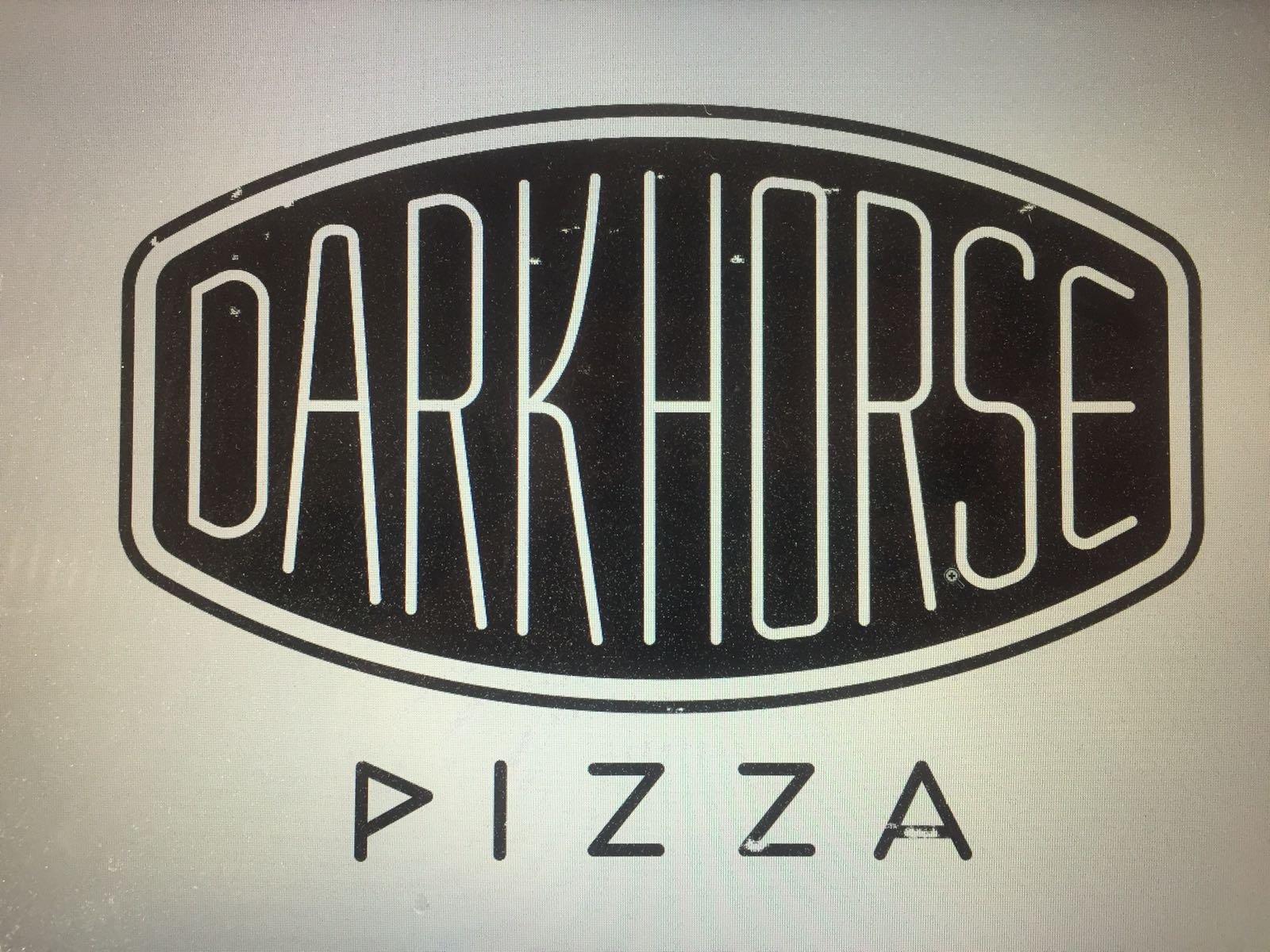 Dark Horse Pizzas
