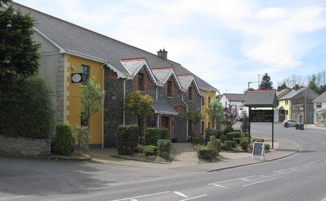 Belleek Country House