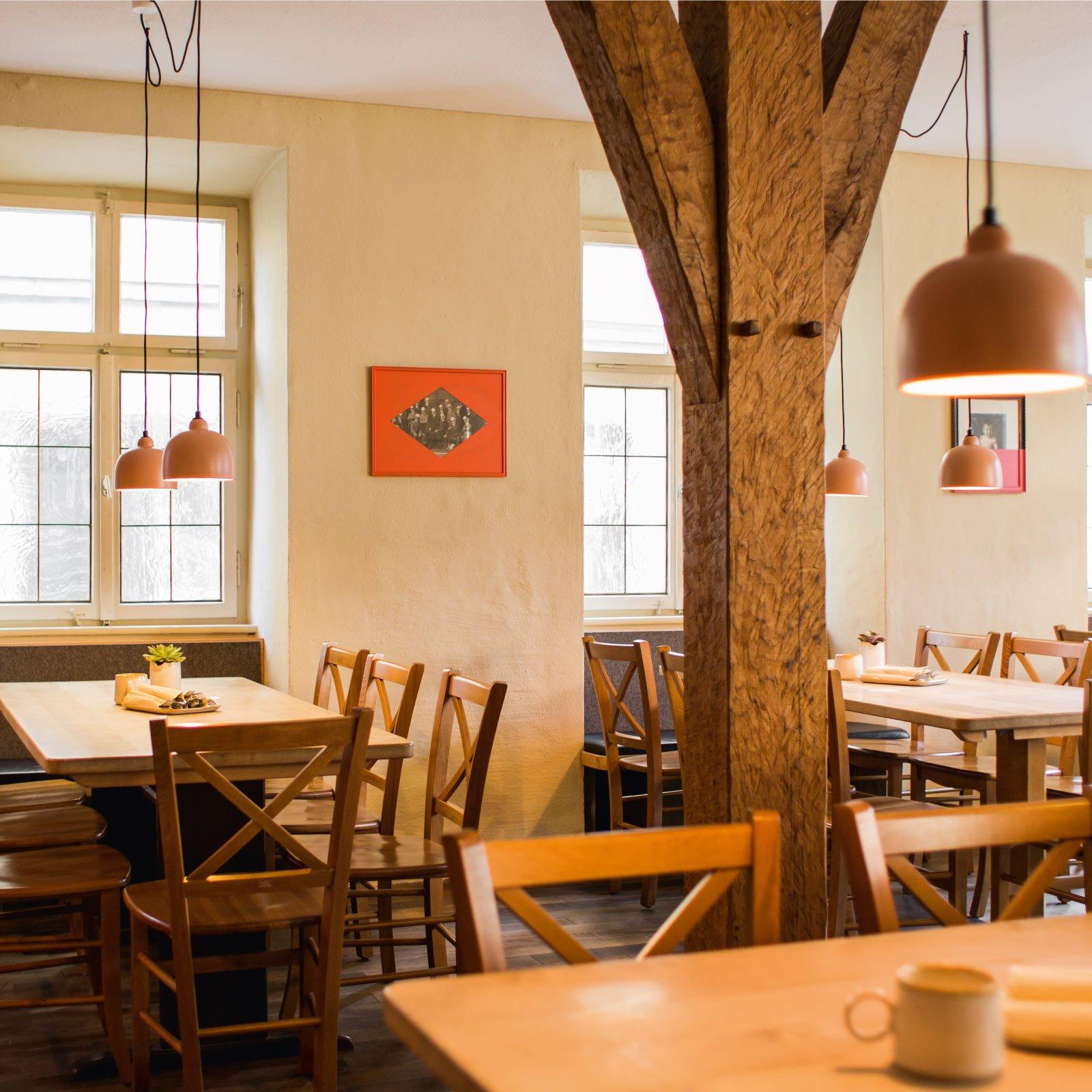 Schwanen am Brauhaus