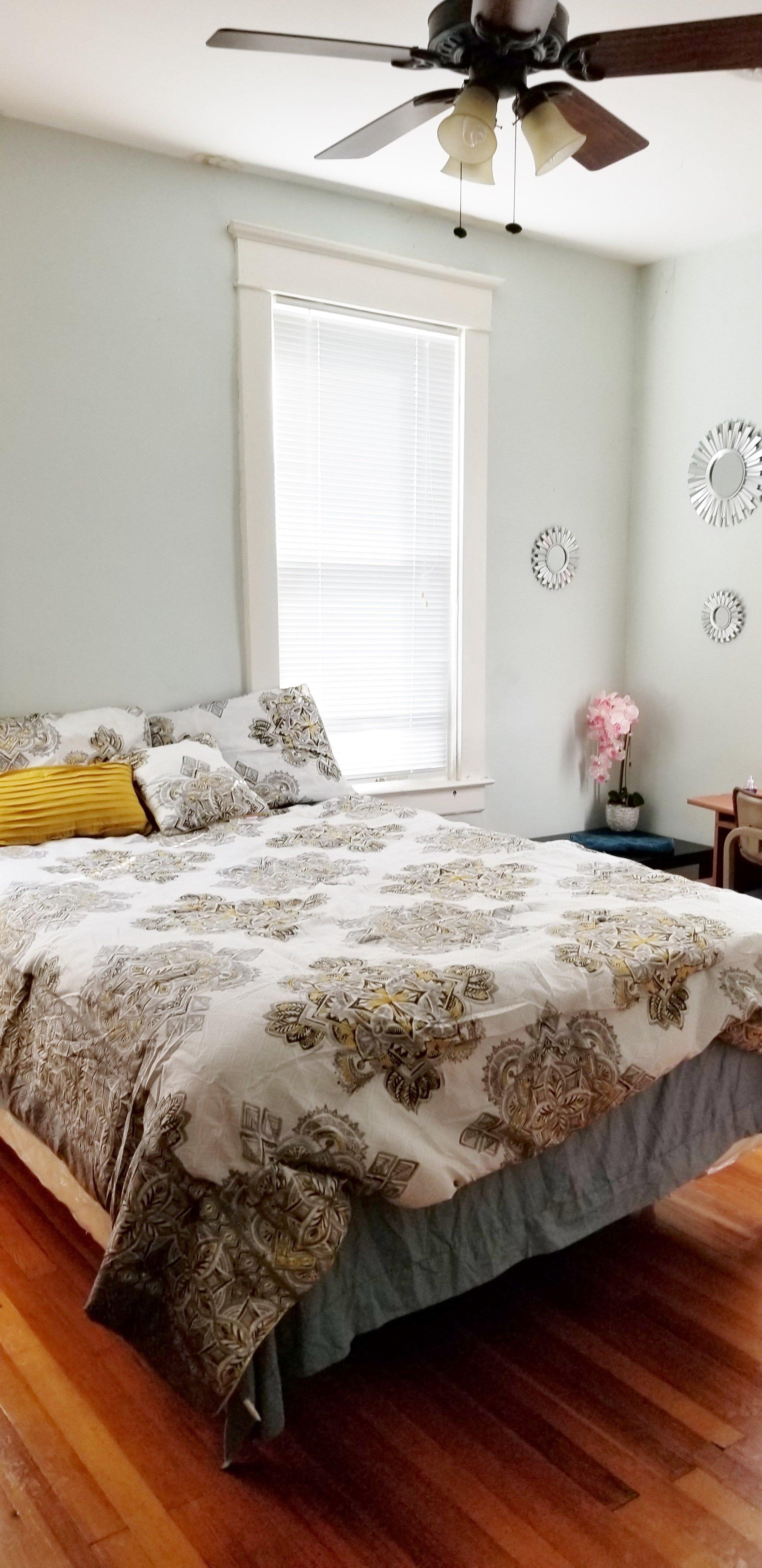 Luxury Townhouse Bed N Breakfast Close To Downtown