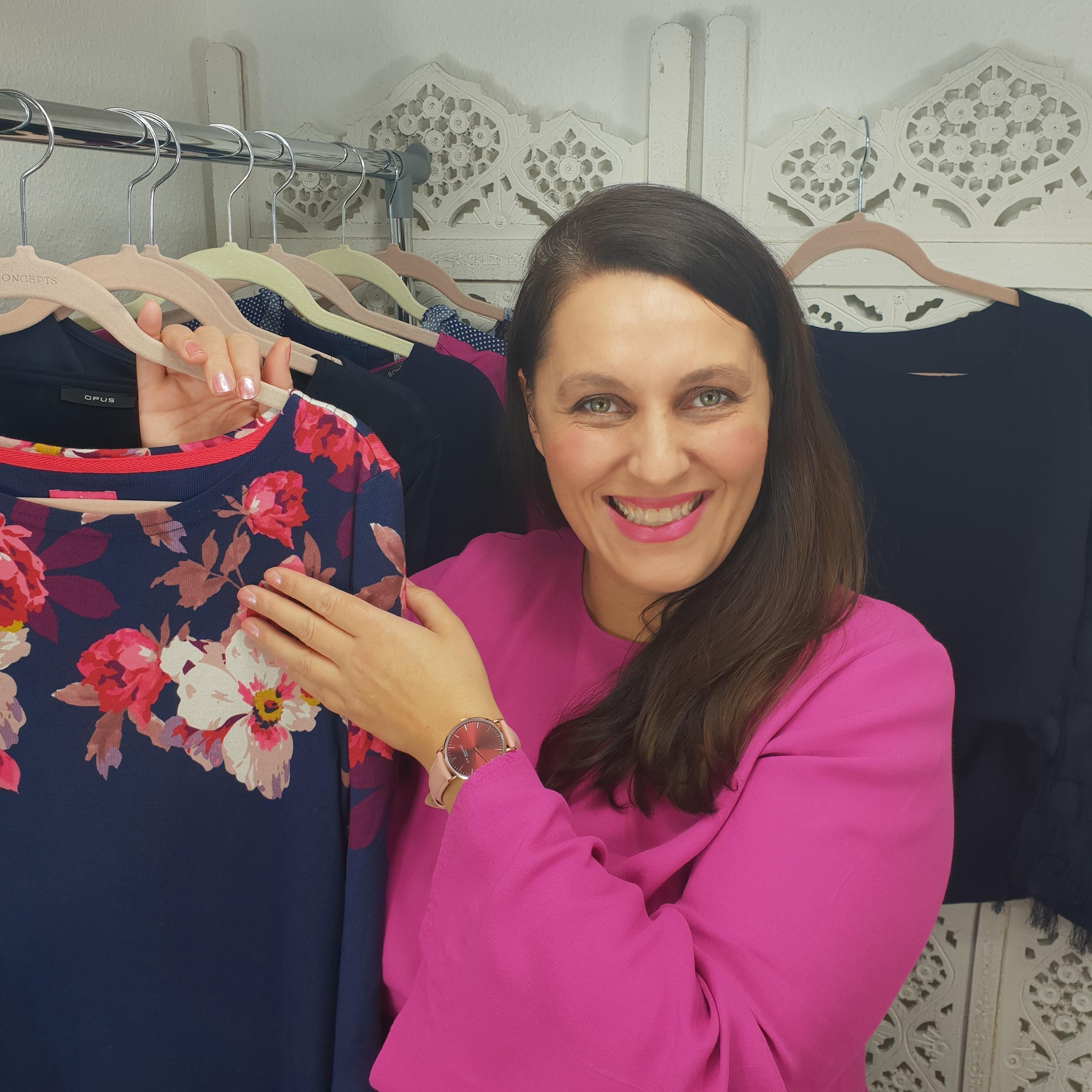 Stilberatung by Silke