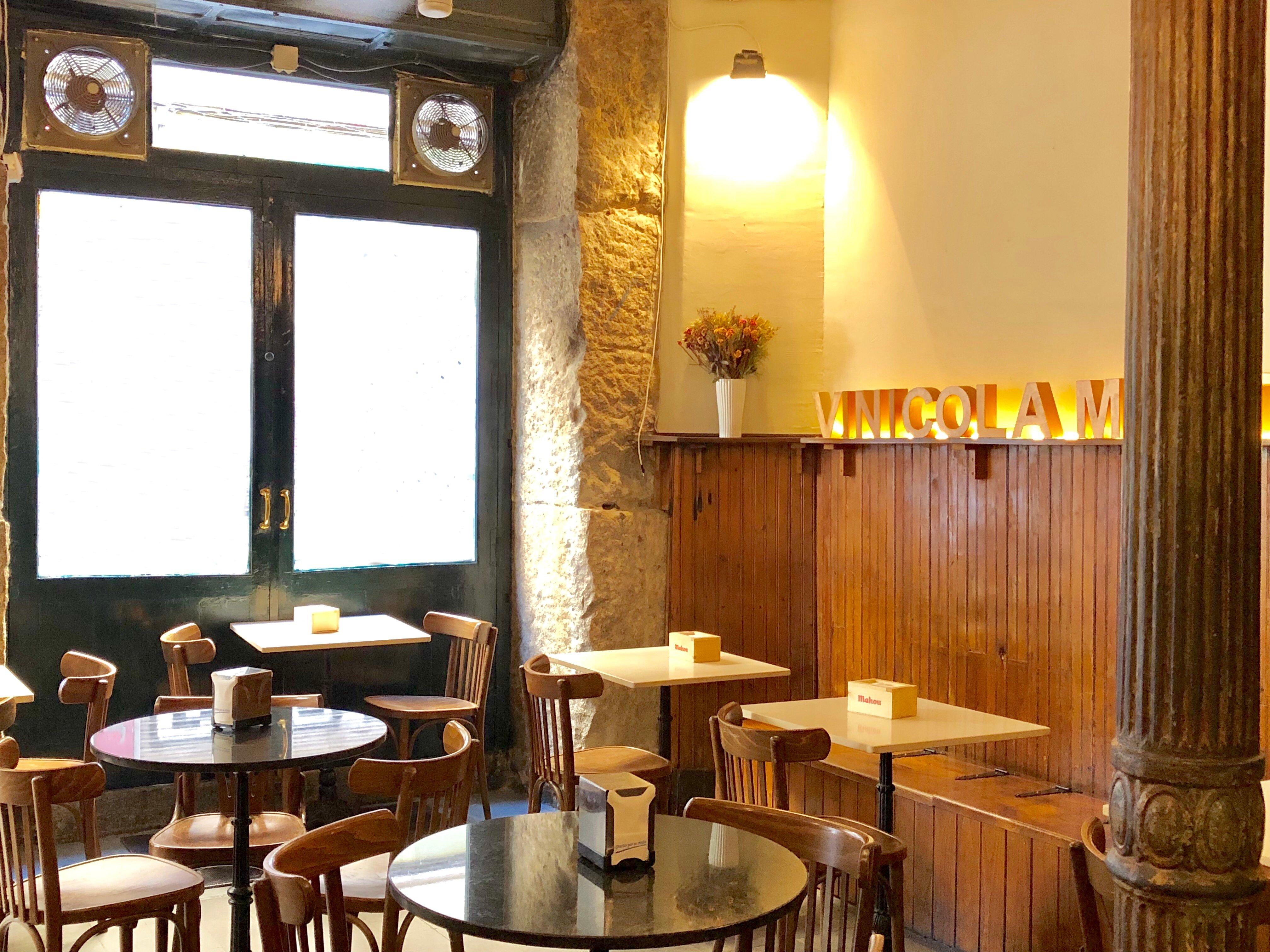 Vinícola Mentridana