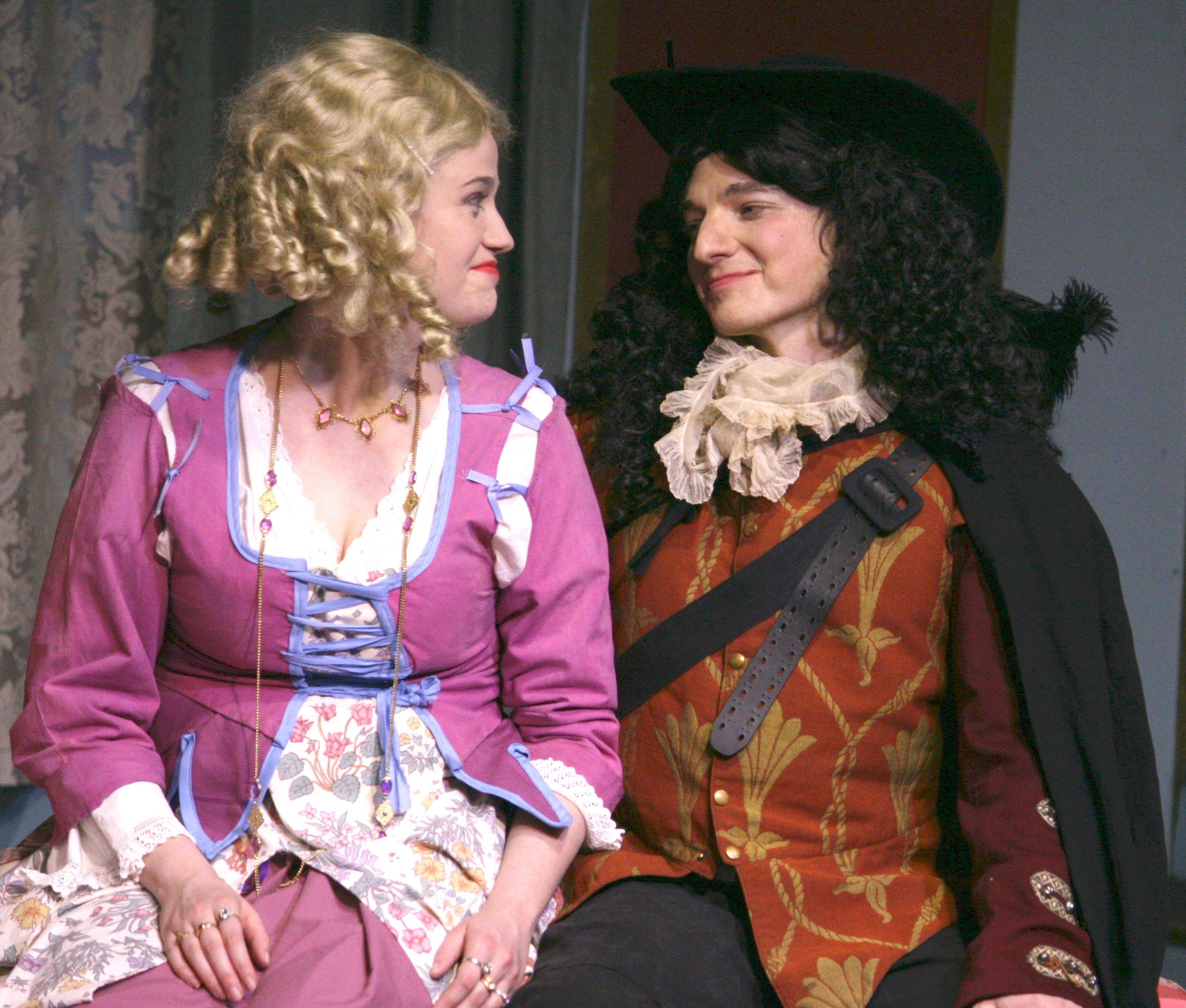 Silverthorne Theater Company