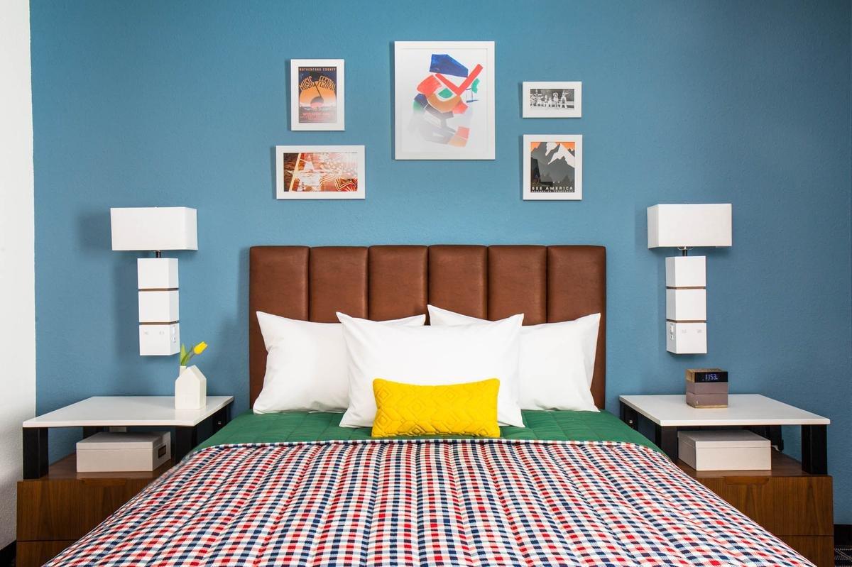 Uptown Suites Extended Stay Denver CO - Westminster