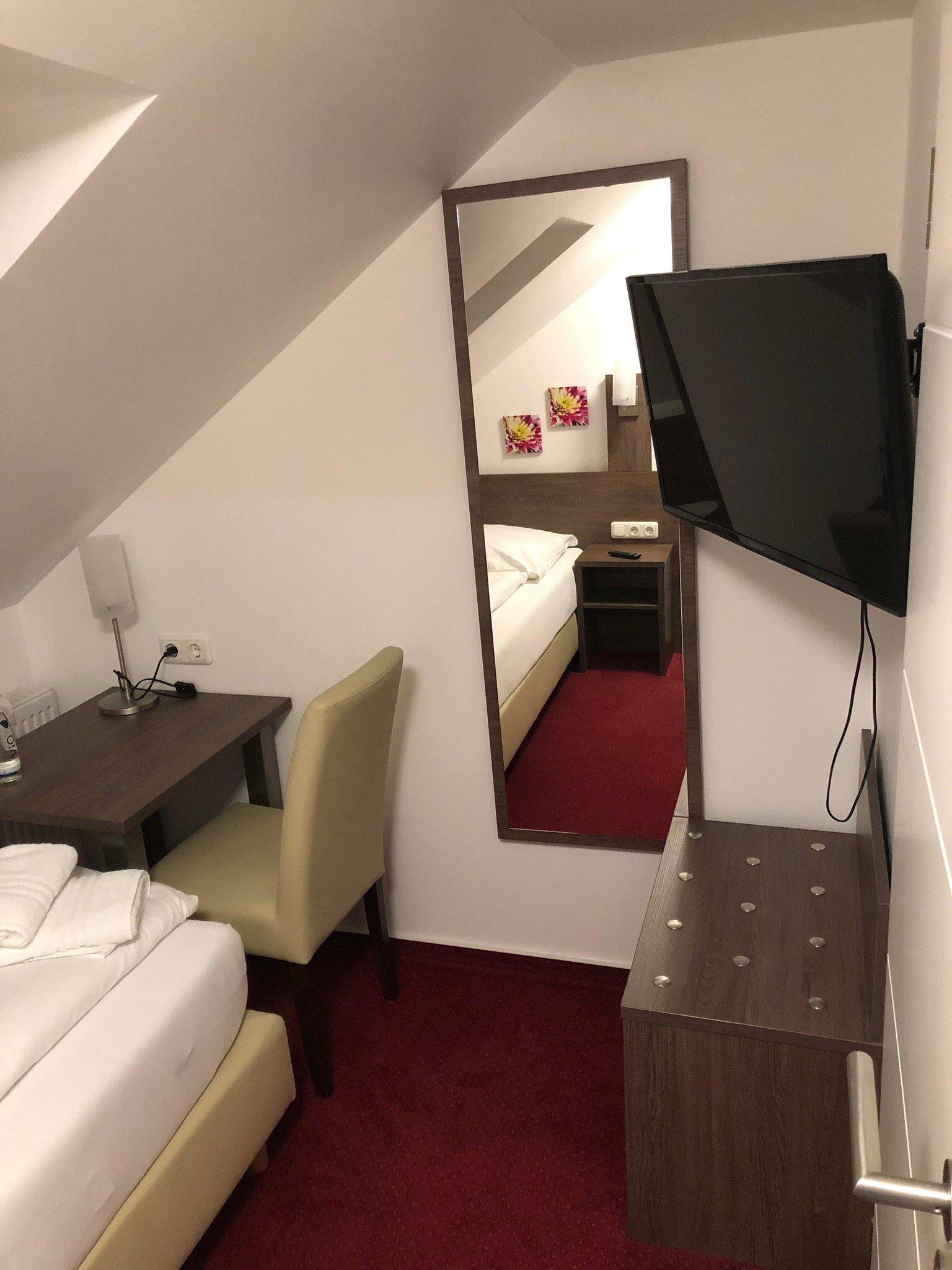 Hotel Restaurant Jaegerhof