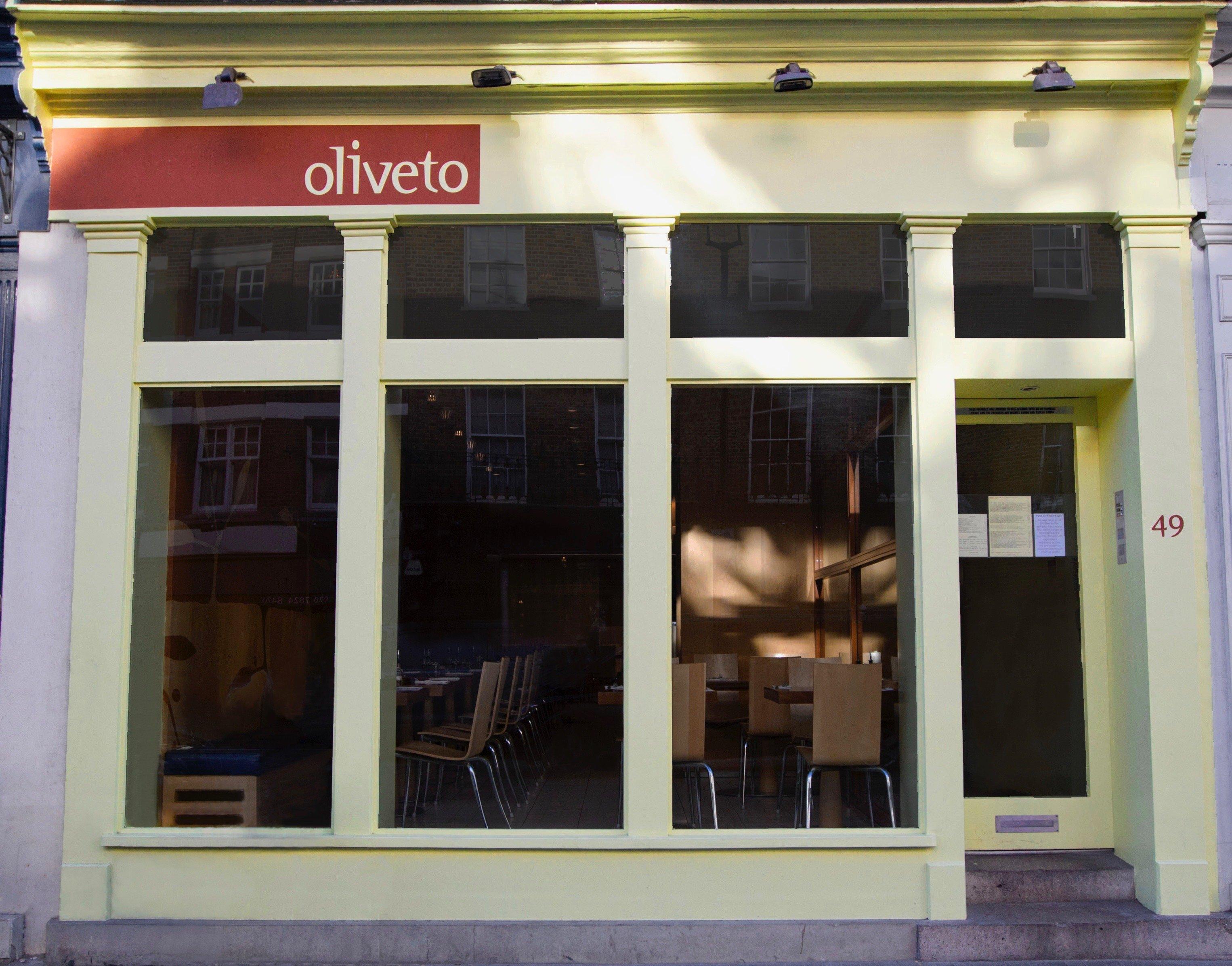 Oliveto