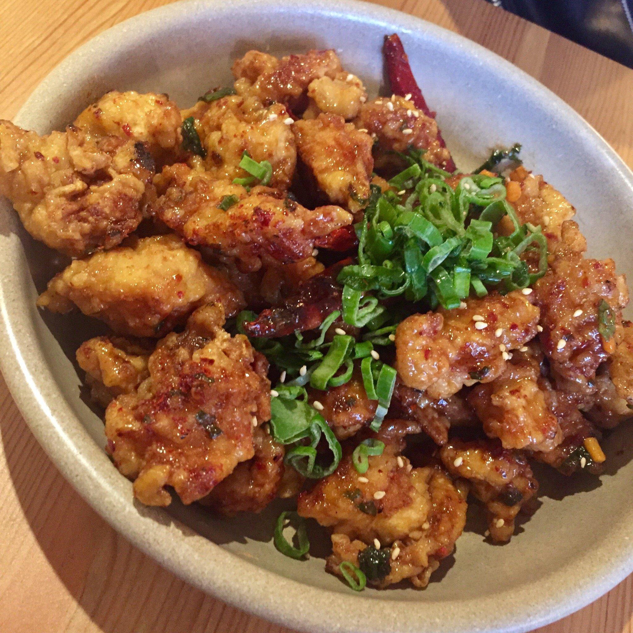 Kori Korean Restaurant