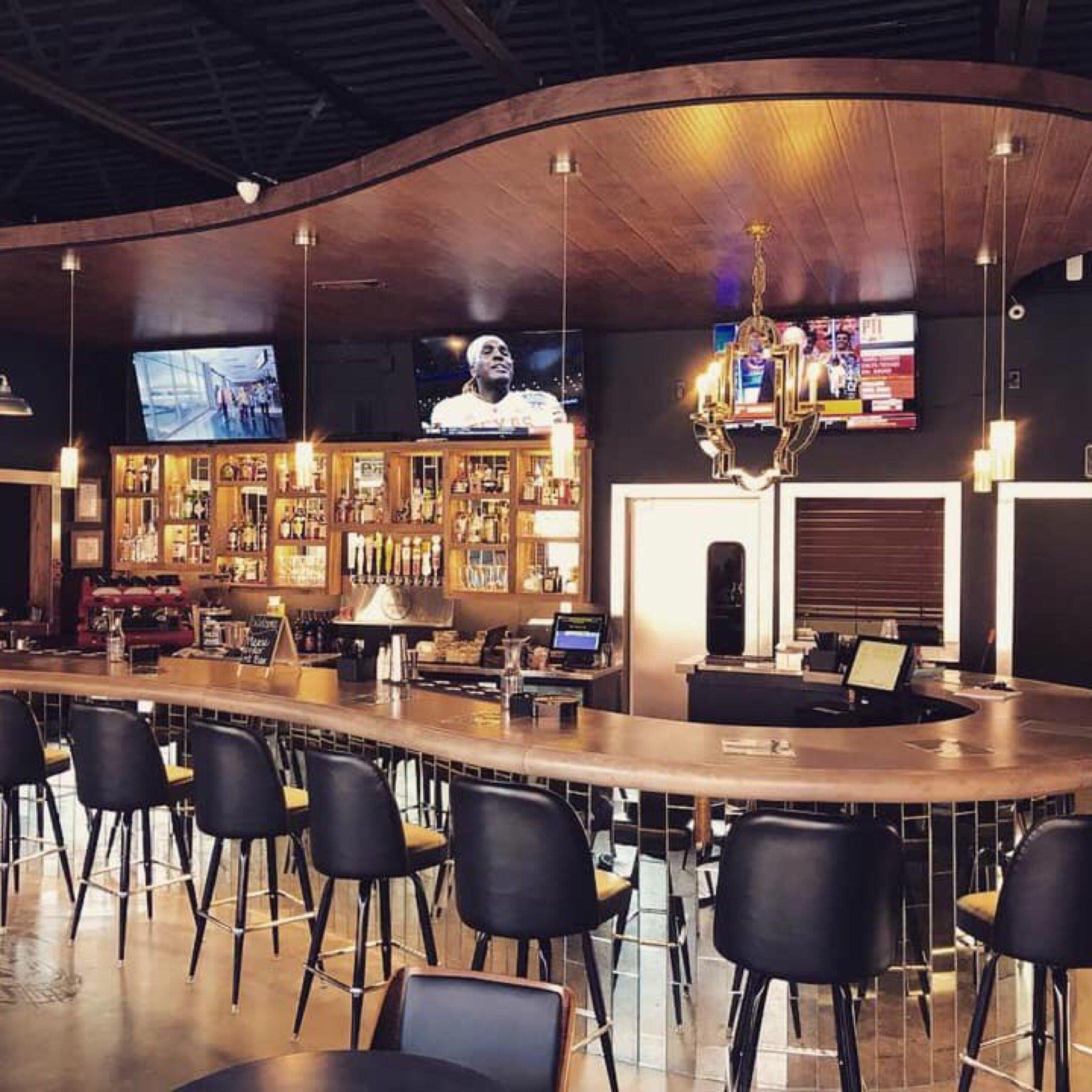 Coffee & Cocktails at 76067