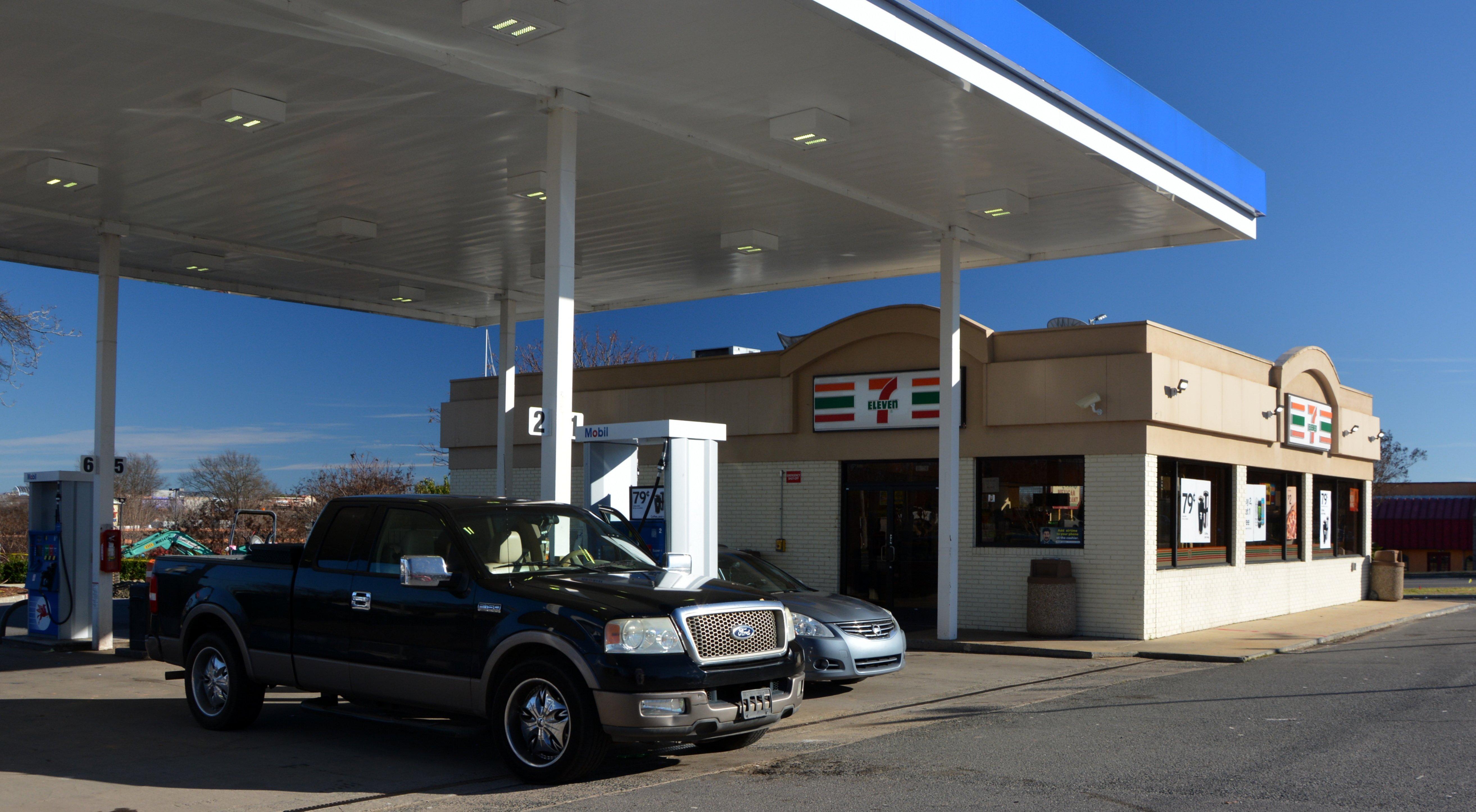 7-Eleven