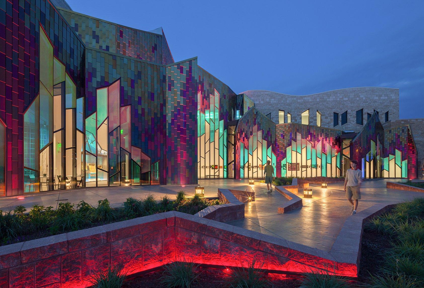 Museum at Prairiefire