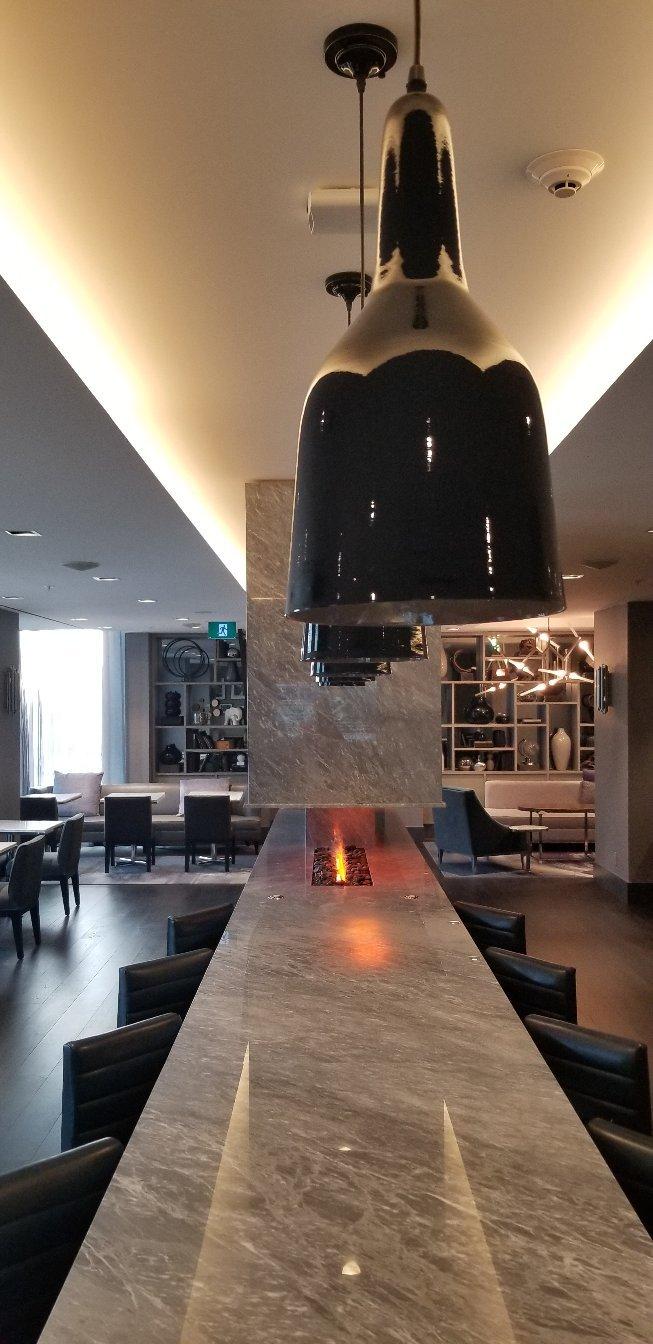 Toronto Marriott Markham