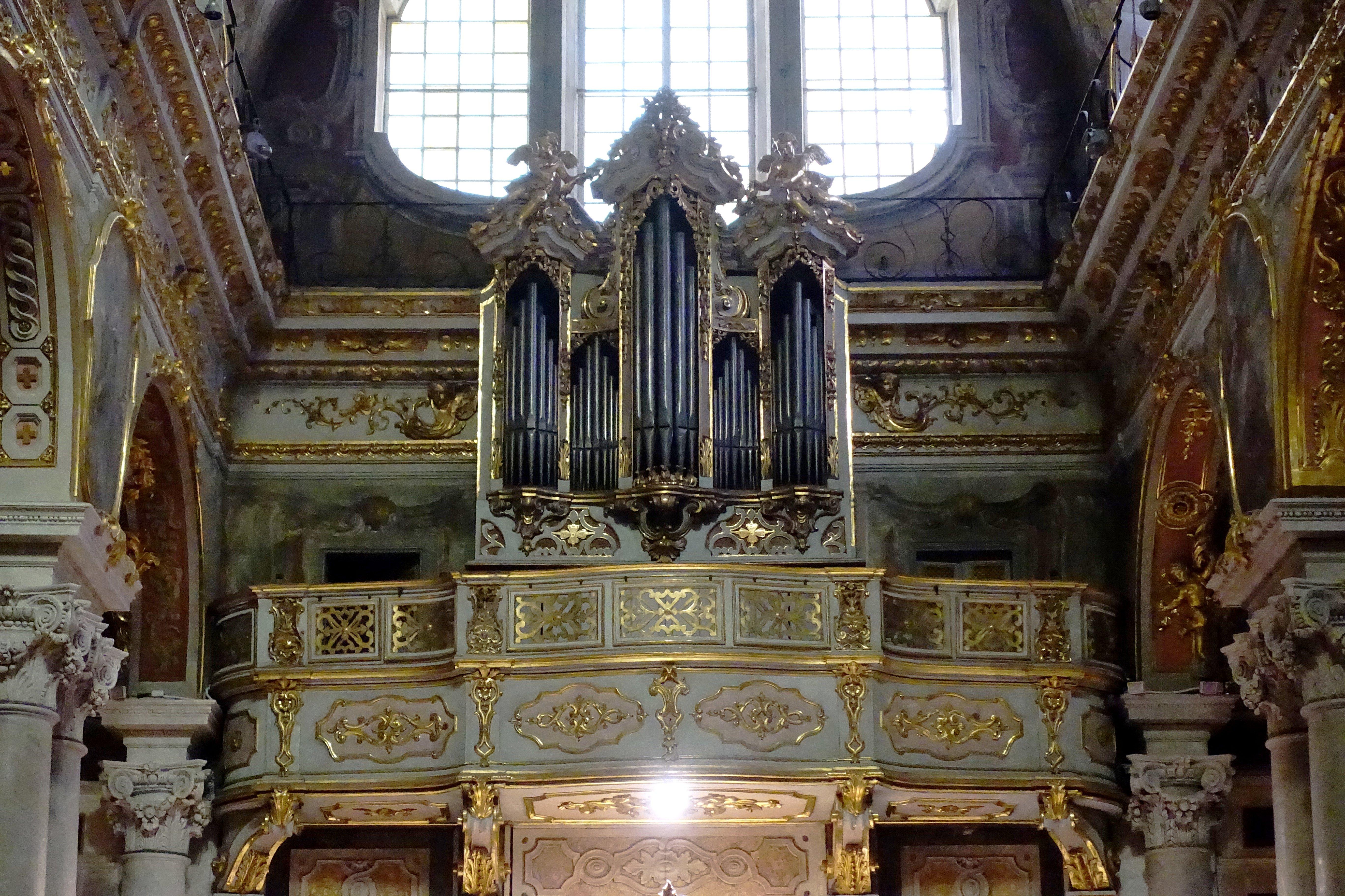 Chiesa di Santa Maria Maddalena