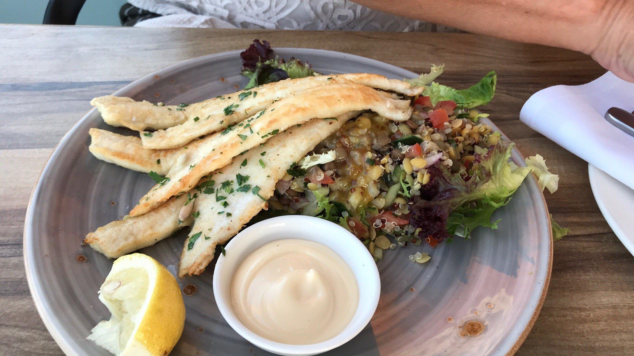 Sammys Fish and Chips