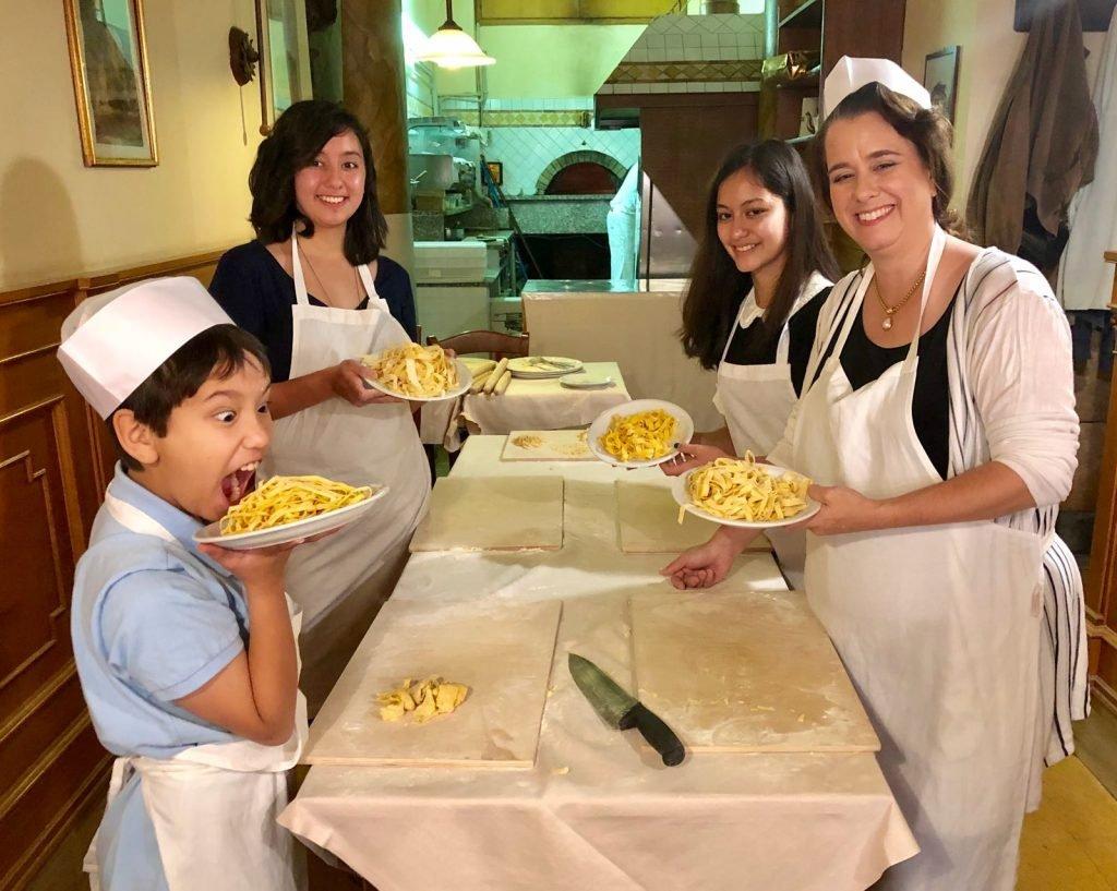 RomeCookingWorkshops