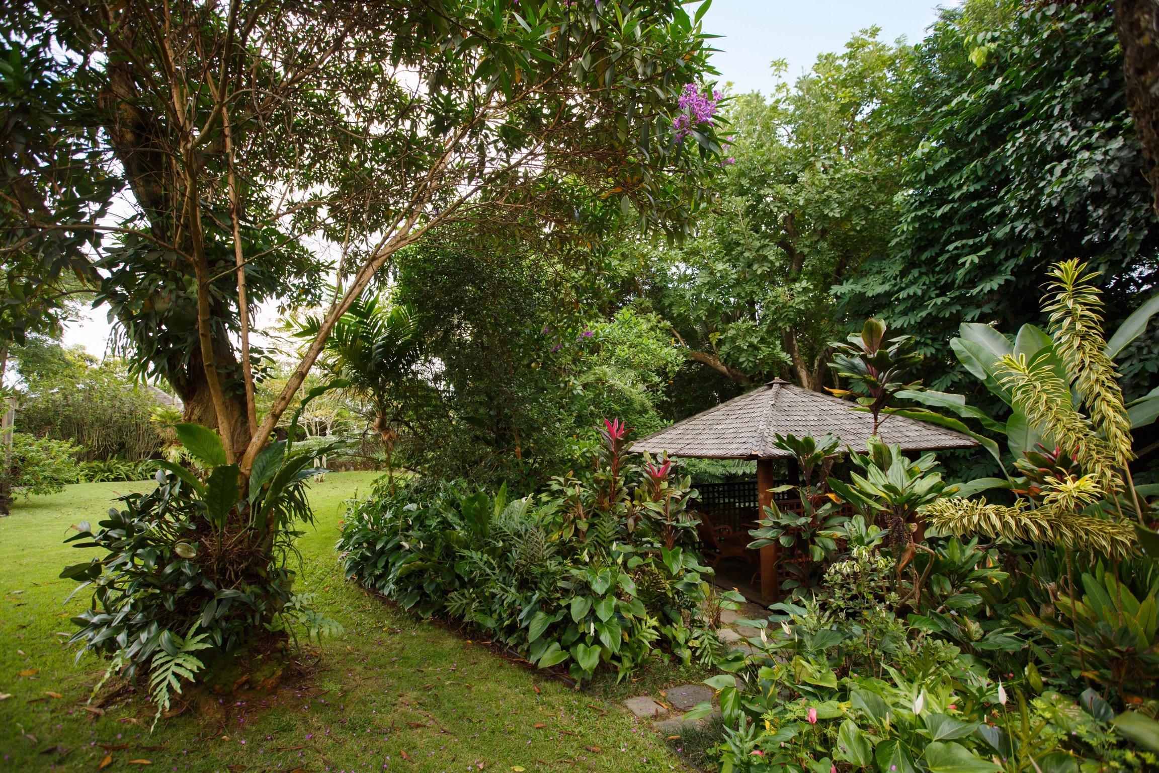Kahaluu Gallery and Gardens