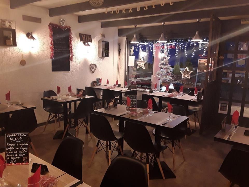 Le Boucanier Recoin 1650 Chamrousse