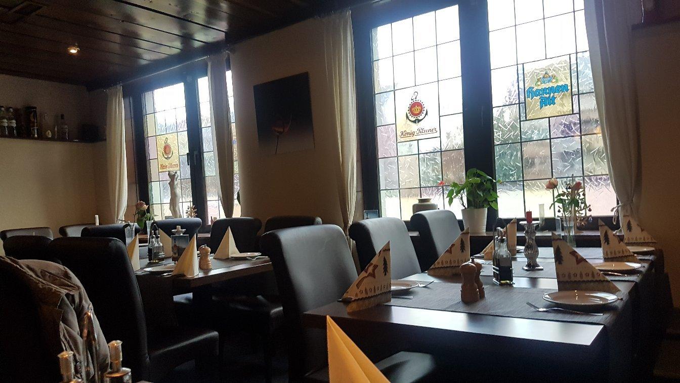 Ristorante Da Peppino