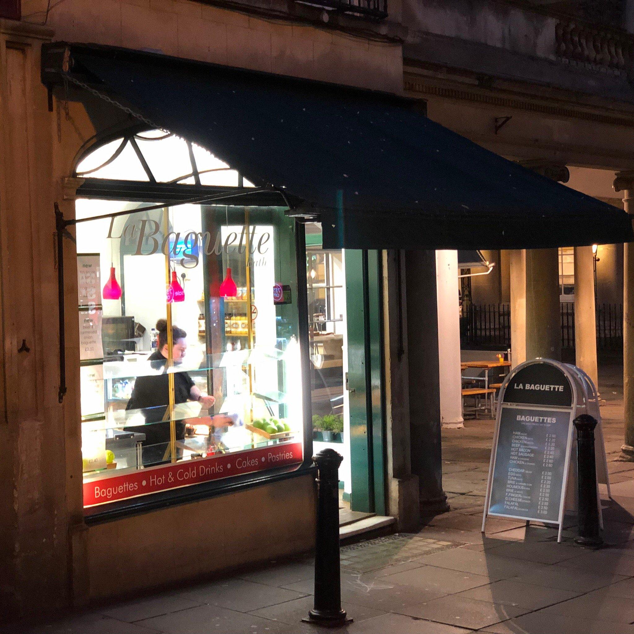 La Baguette