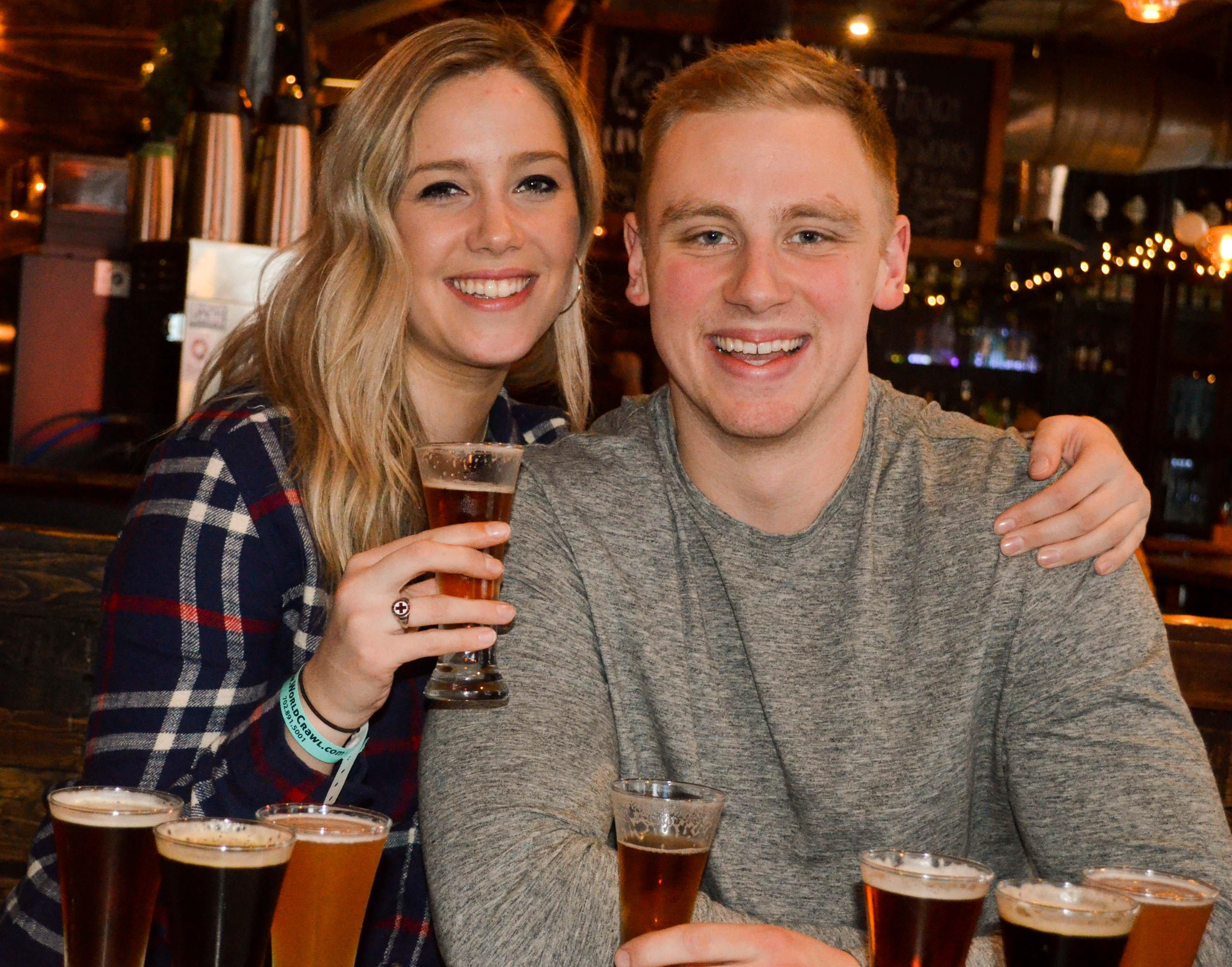 Whistler Craft Crawl