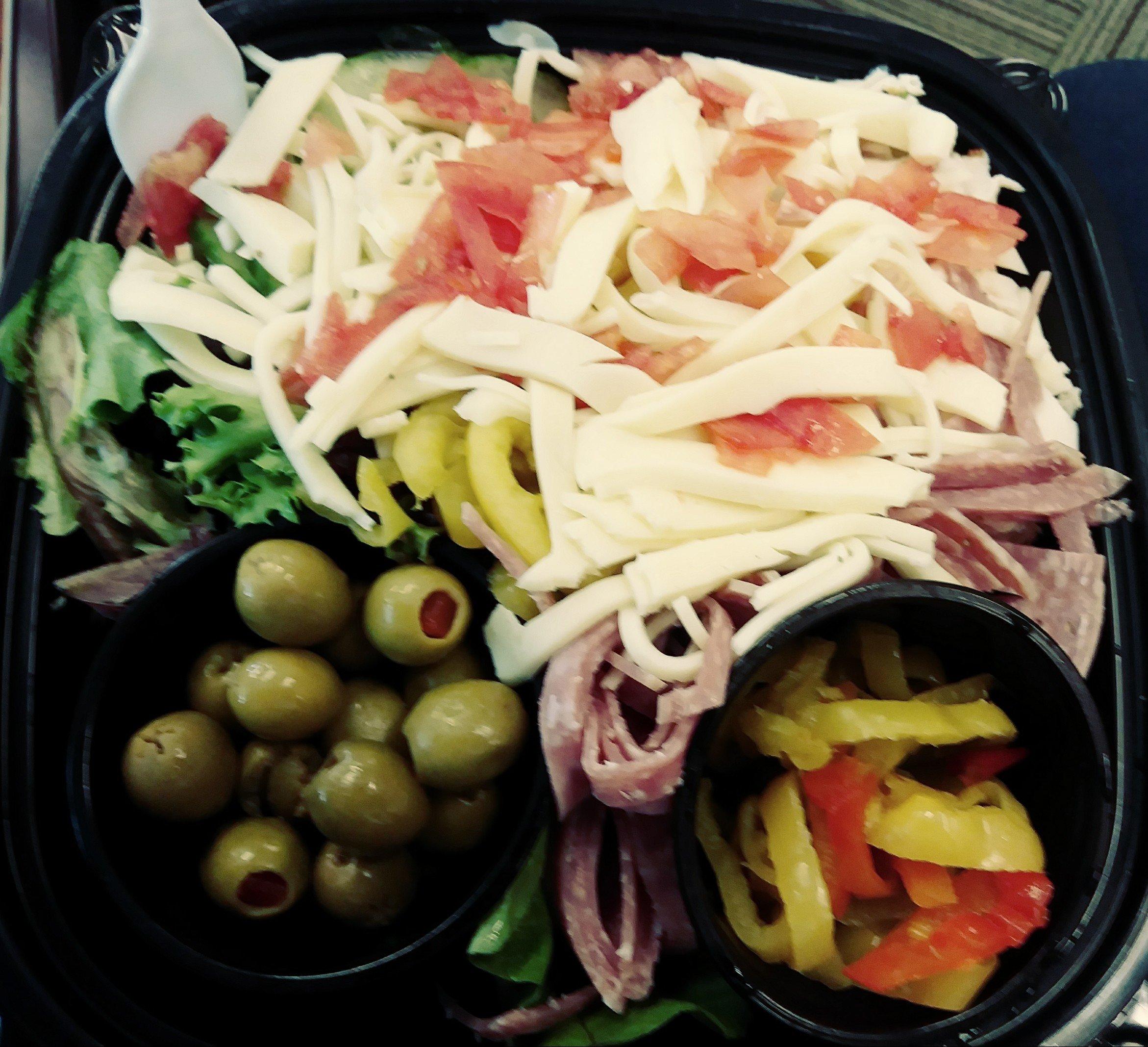 Donnie D's Bagels and Deli